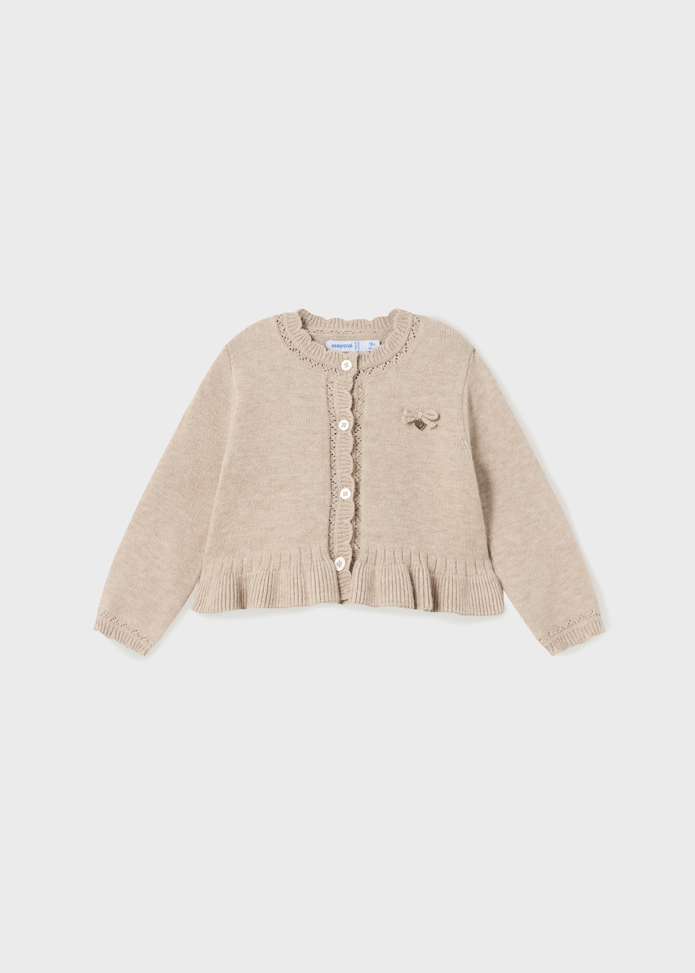 Baby gold outlet cardigans