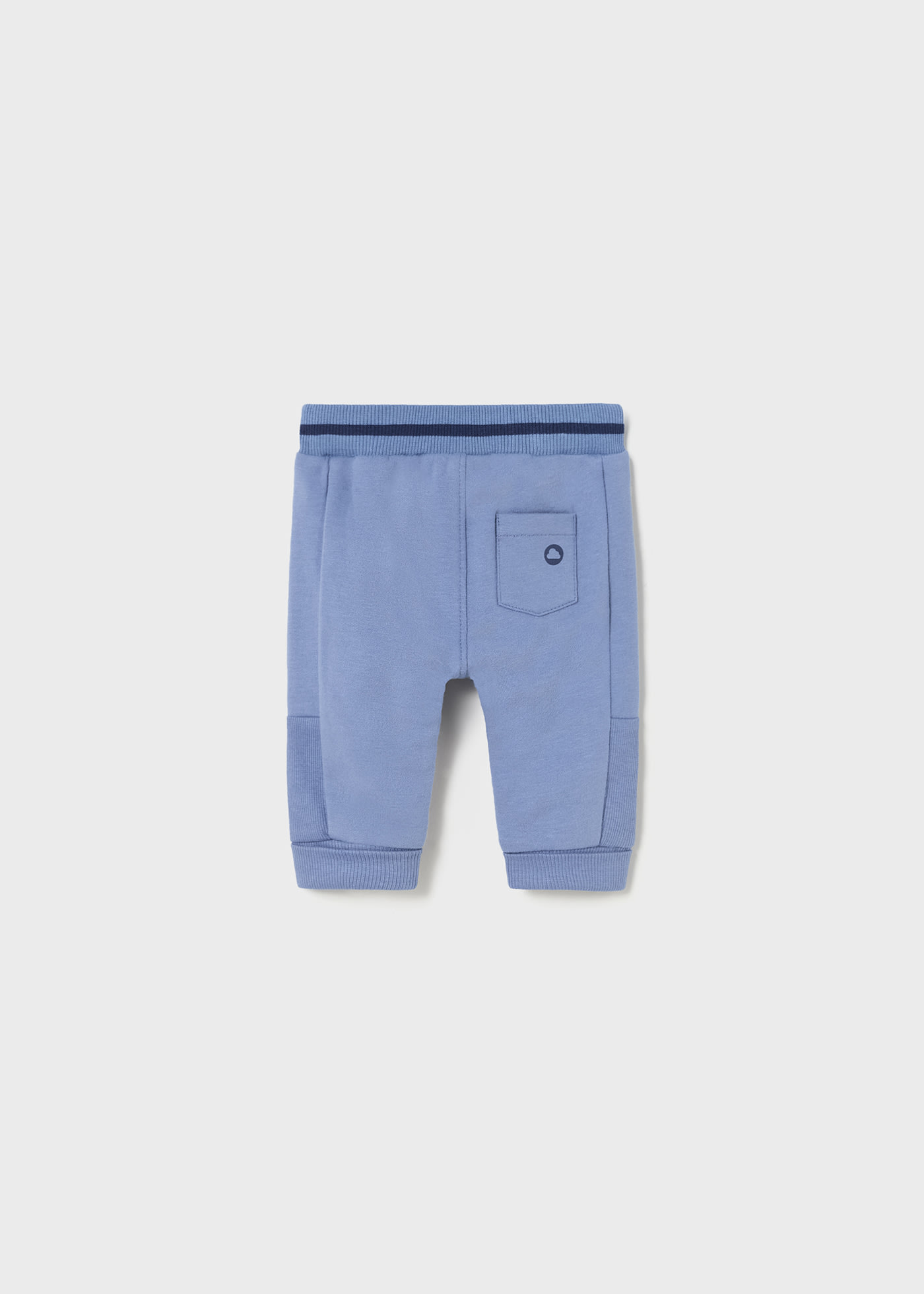 Newborn baby joggers on sale