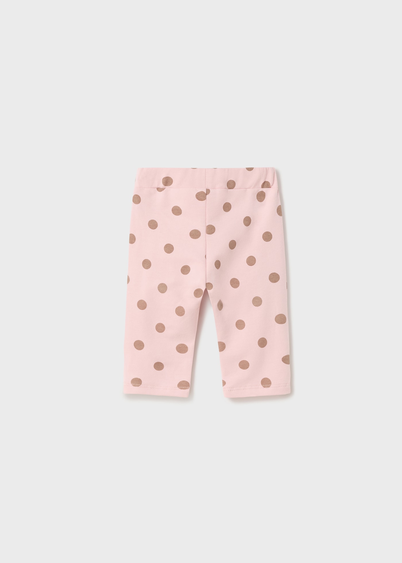 Newborn baby pants Better Cotton