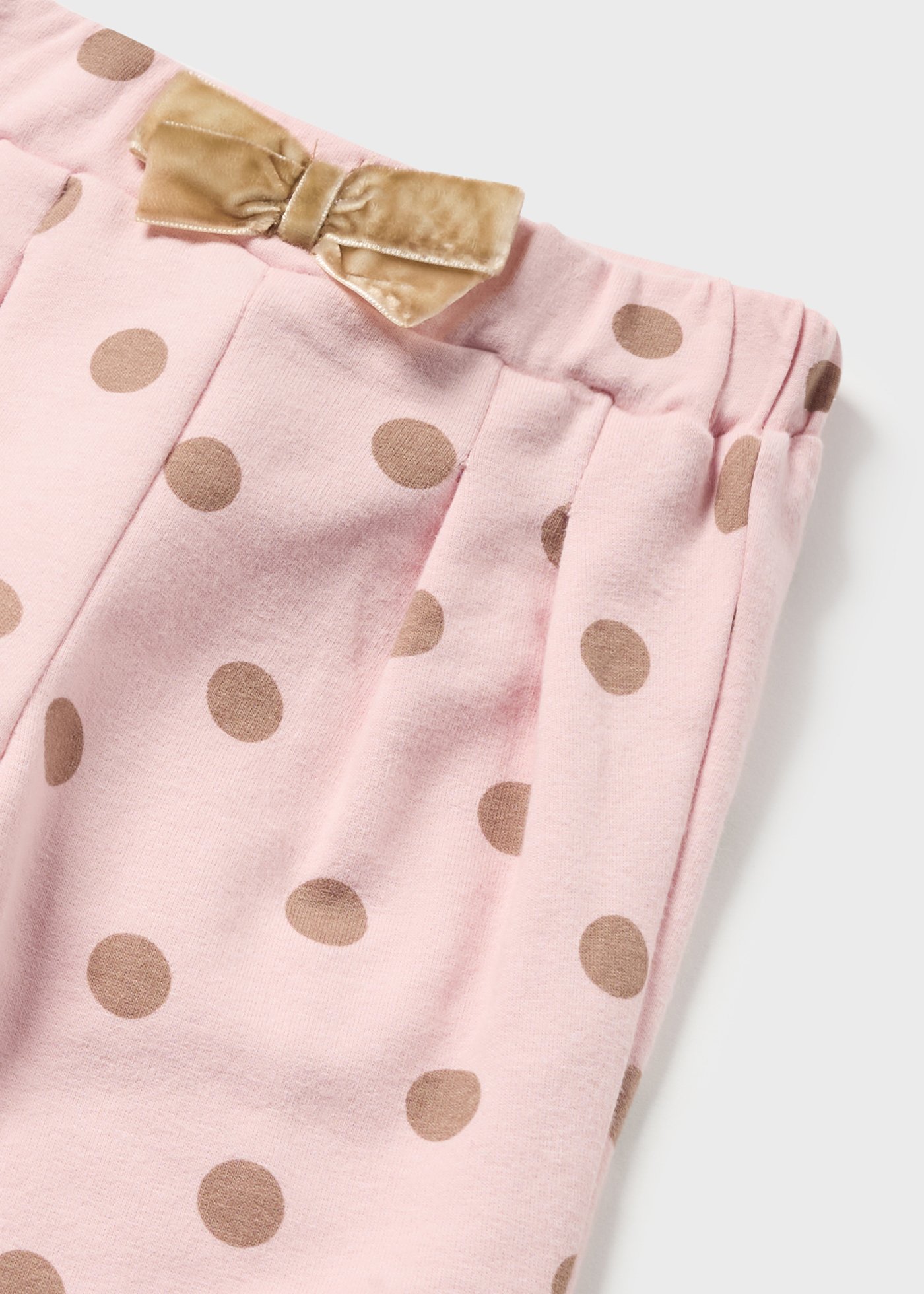 Newborn baby pants Better Cotton