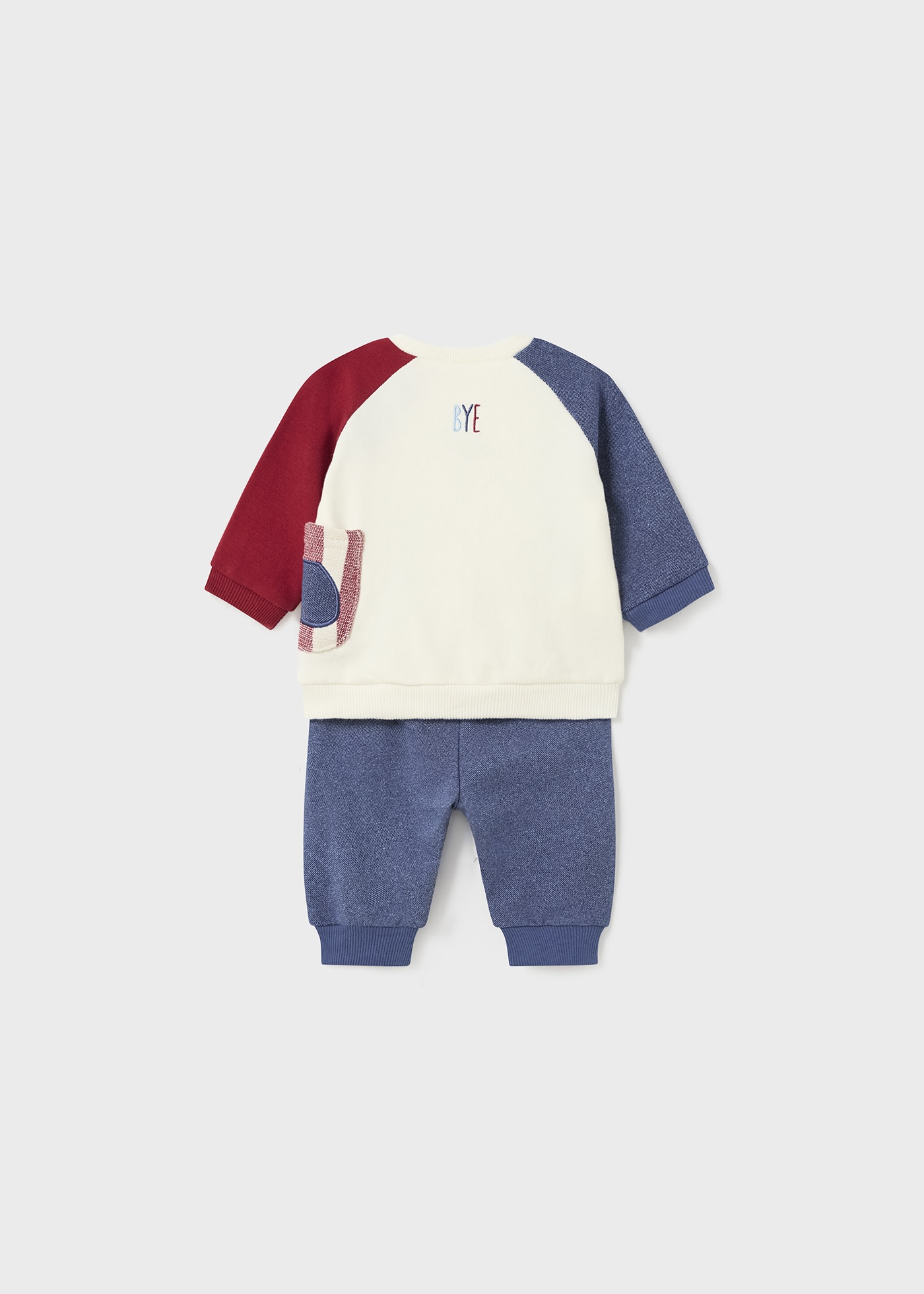 newborn nike tracksuit
