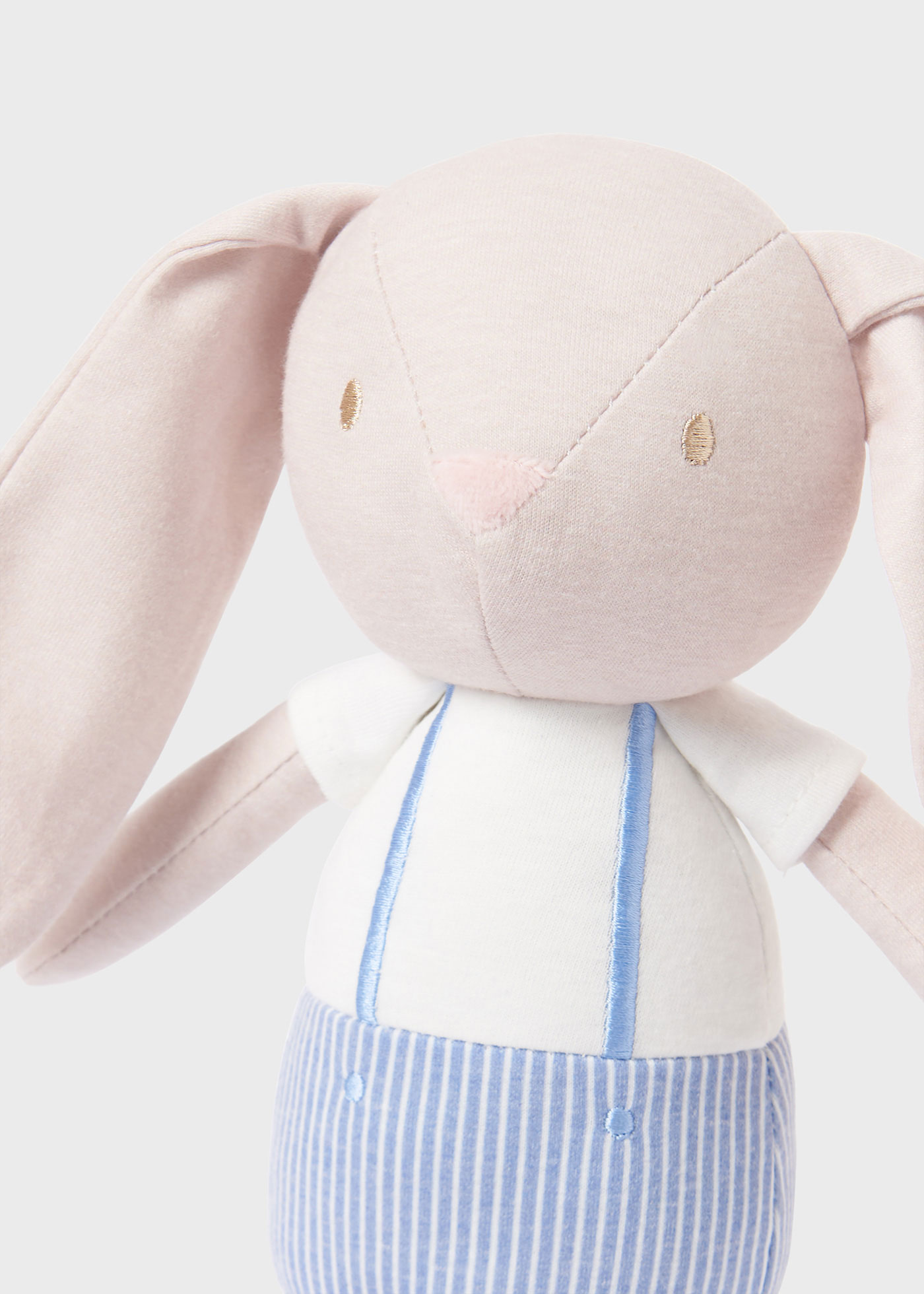 Peluche neonato