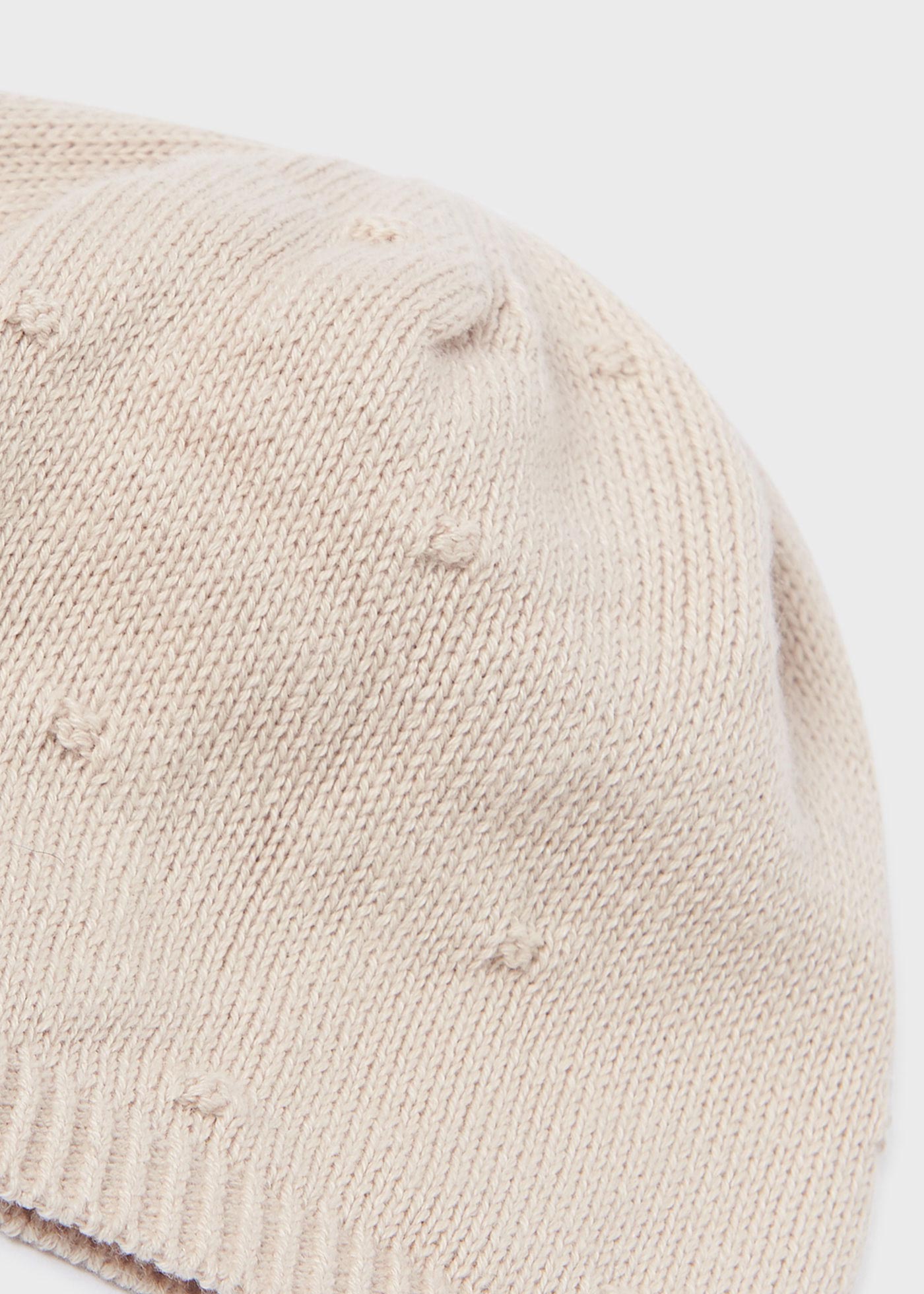 Set 3 pezzi cotone organico neonato