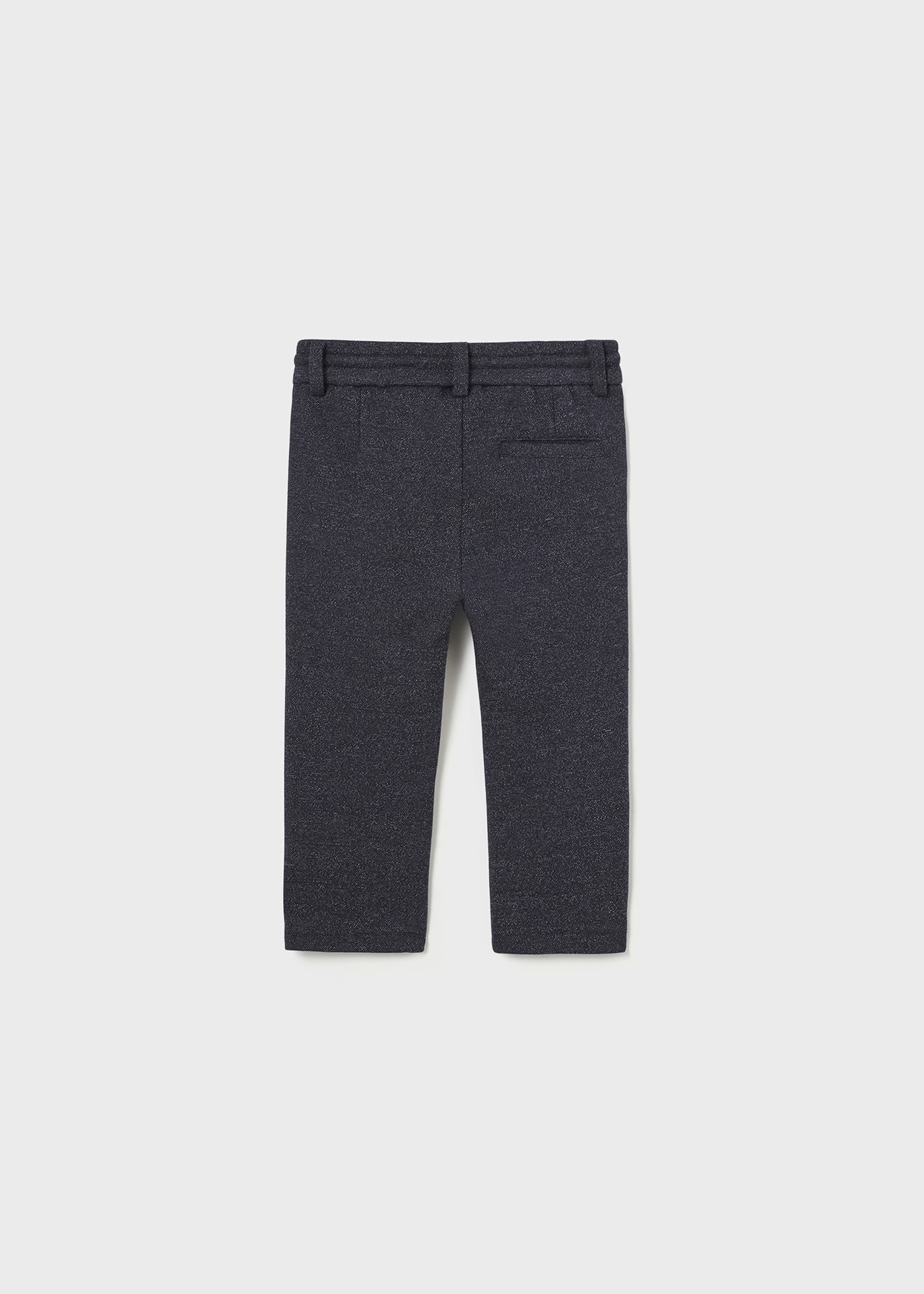 Baby suit trousers