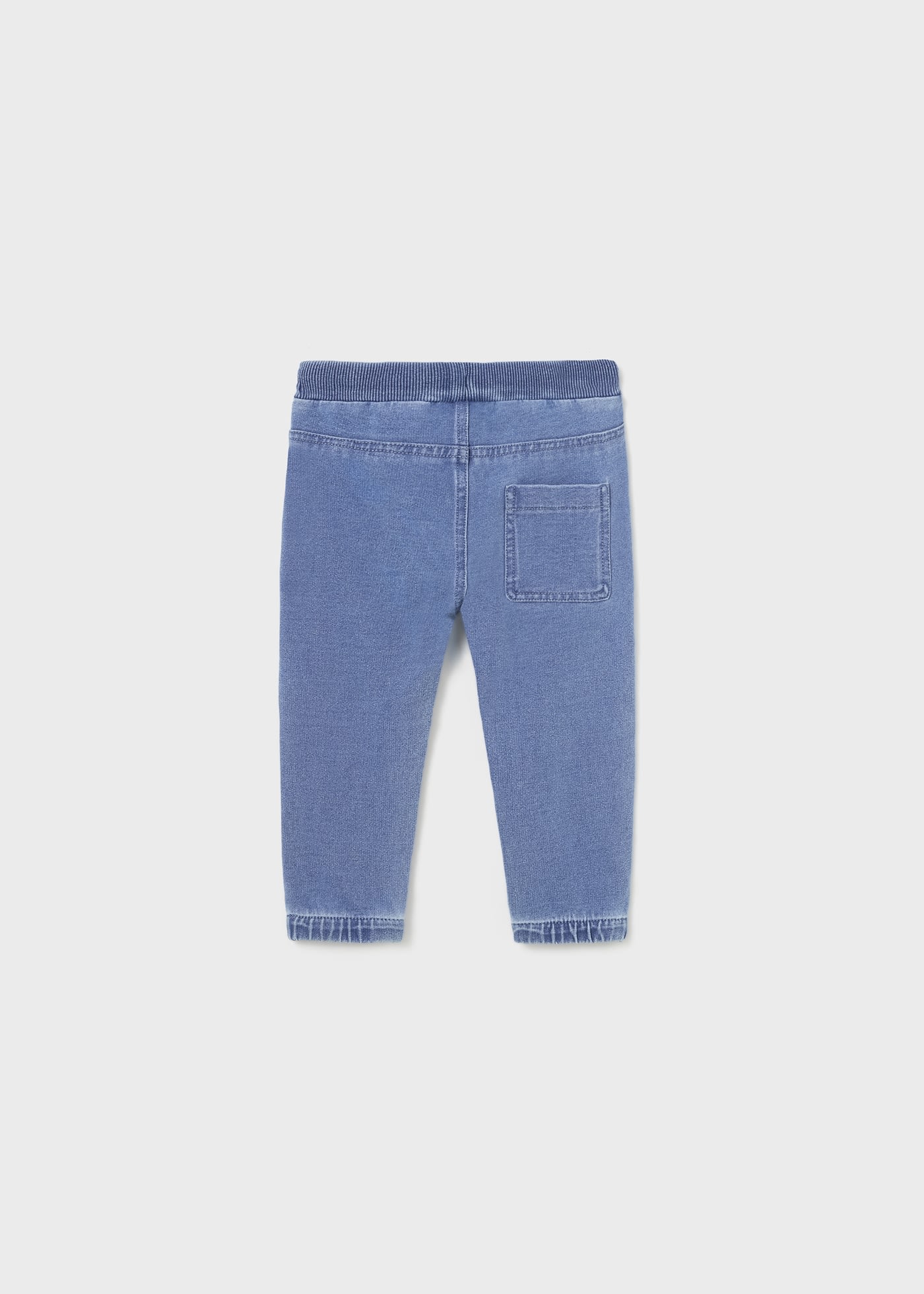 Baby shop jean joggers