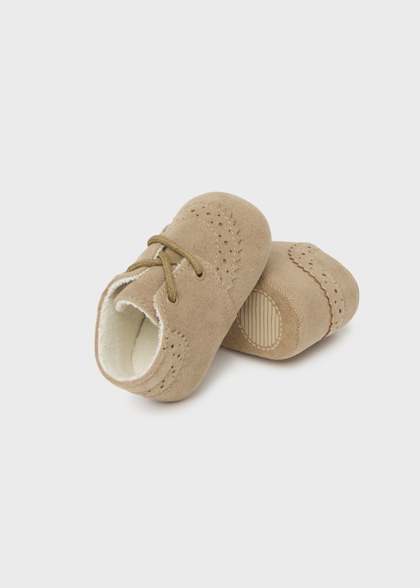 Mayoral newborn shoes new arrivals