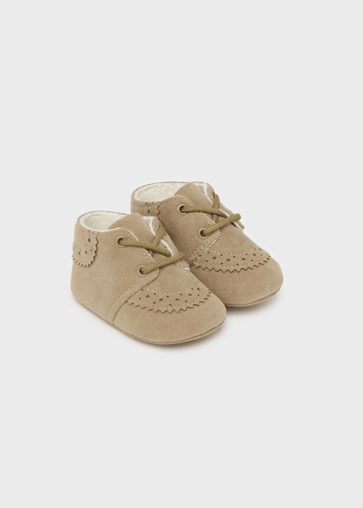 Mayoral baby shoes on sale