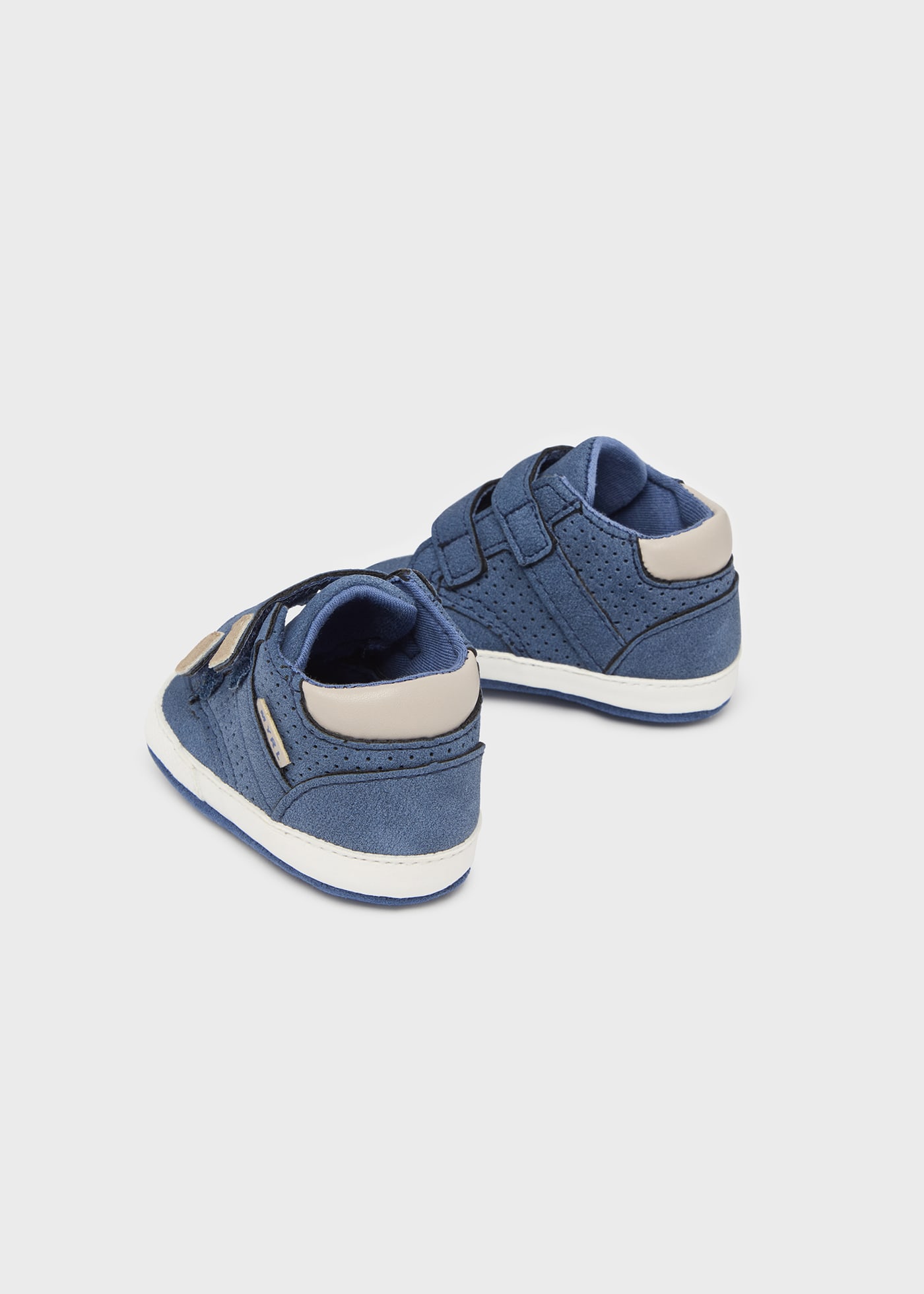 Scarpe best sale neonata h&m