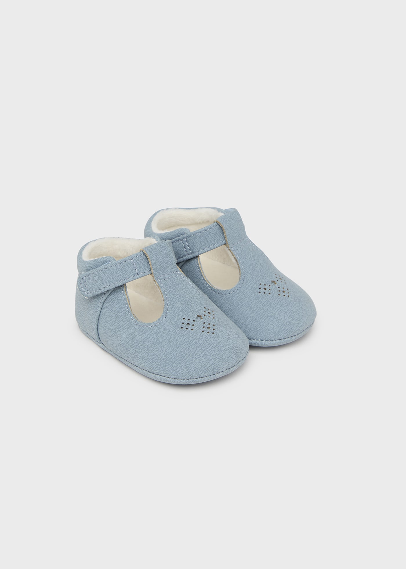 Newborn baby shoes Mayoral