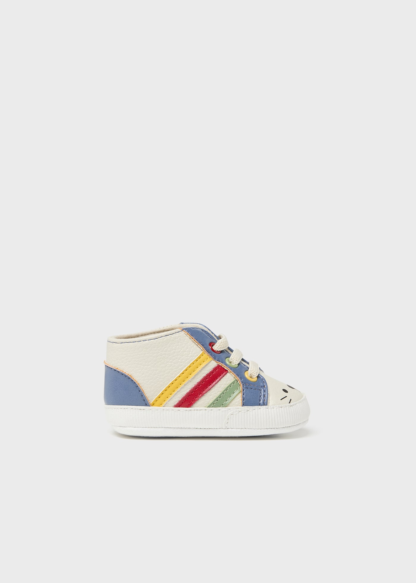Adidas shoes rainbow zara discount