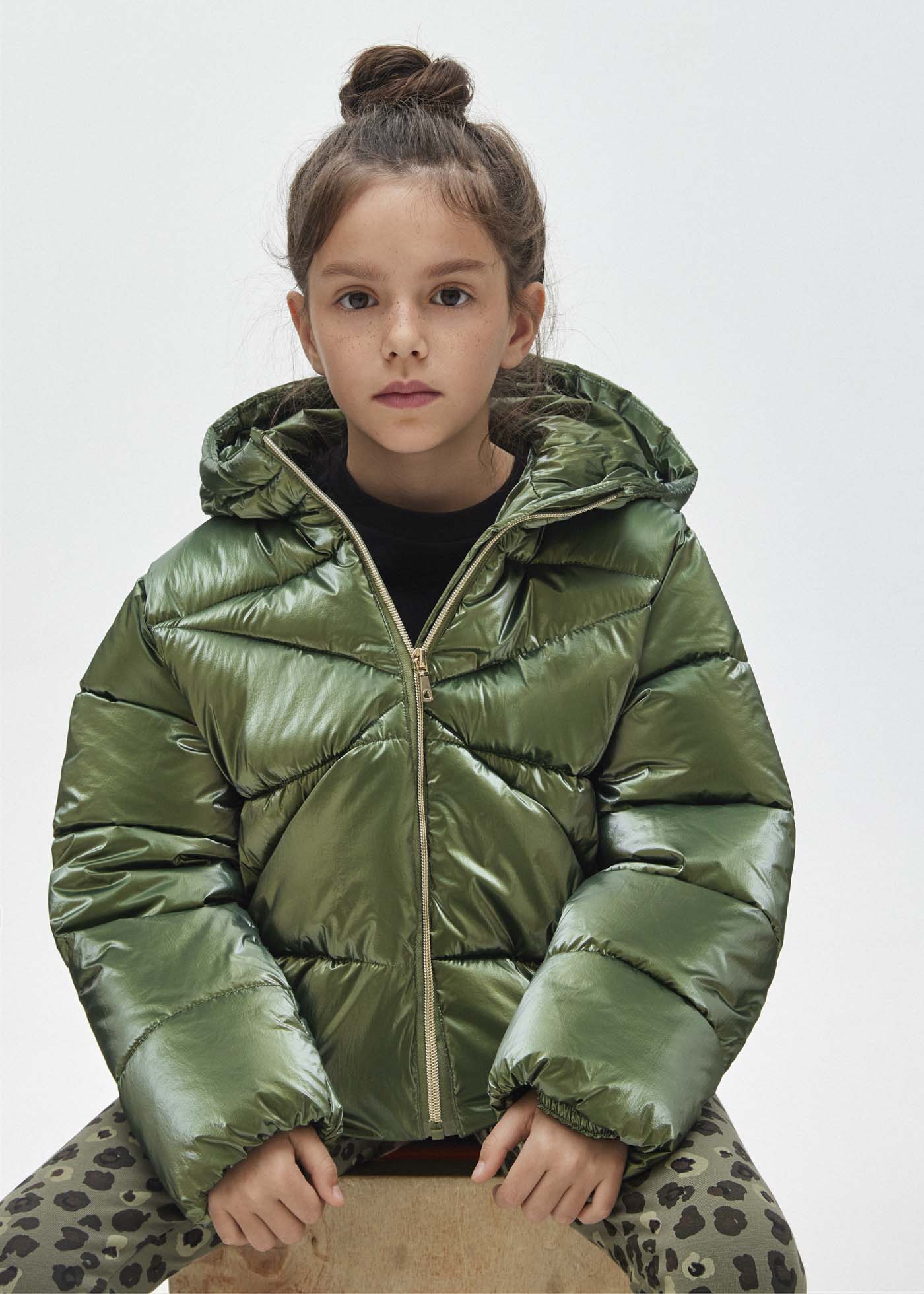 Girls hot sale mayoral jacket