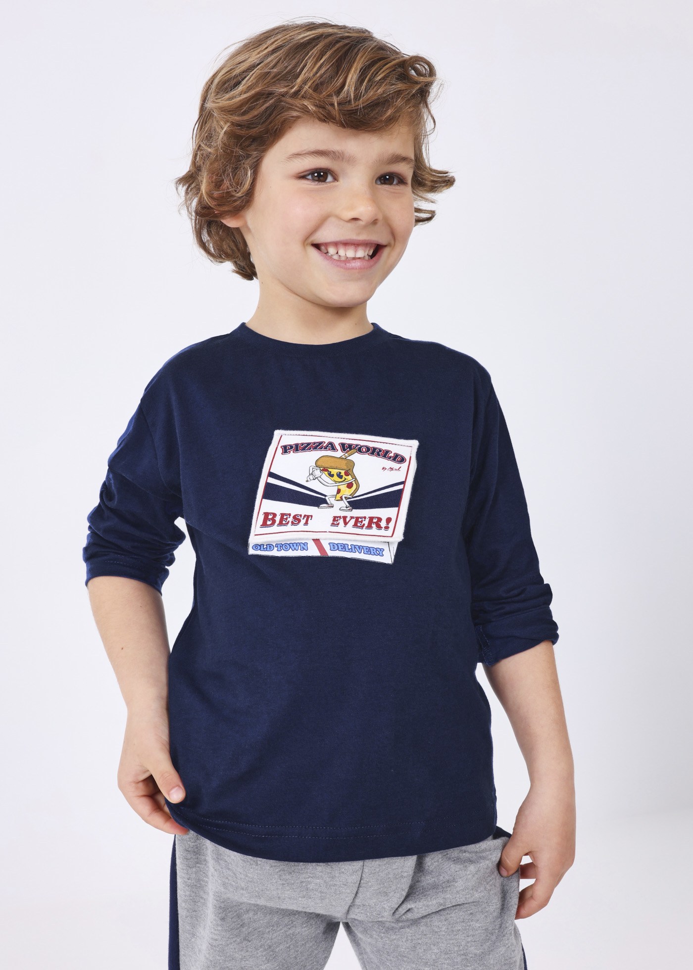 ink boy shirts