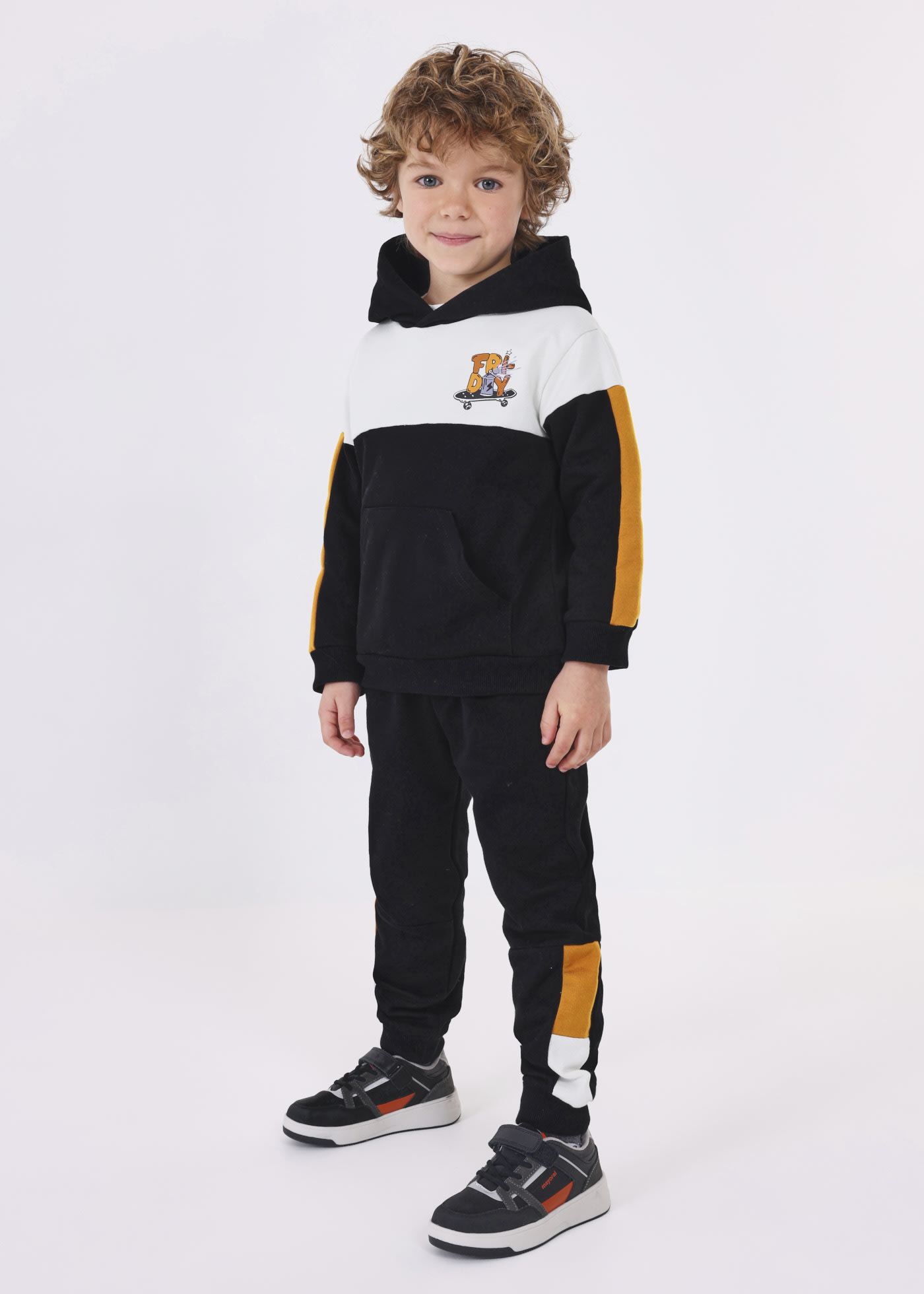 Tuta ginnastica nike bambino sale