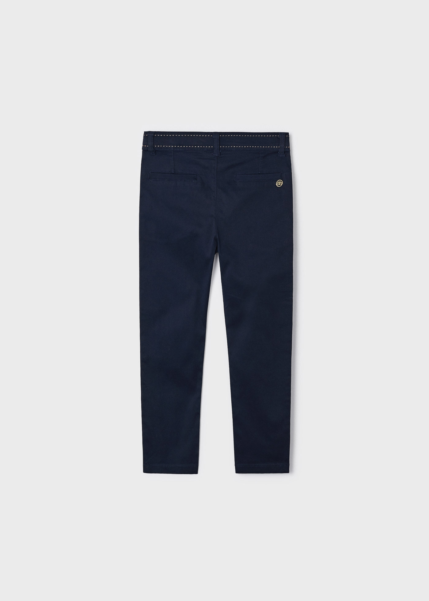 MAYORAL BASIC DENIM PANTS main image 0