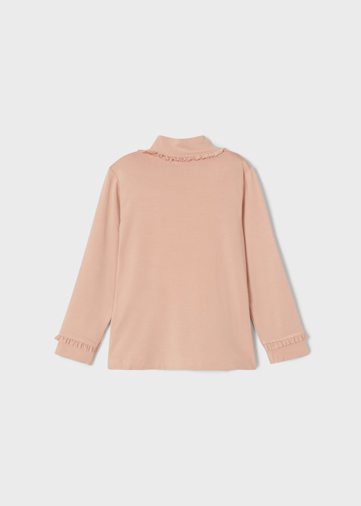 Tee shirt best sale fille h&m