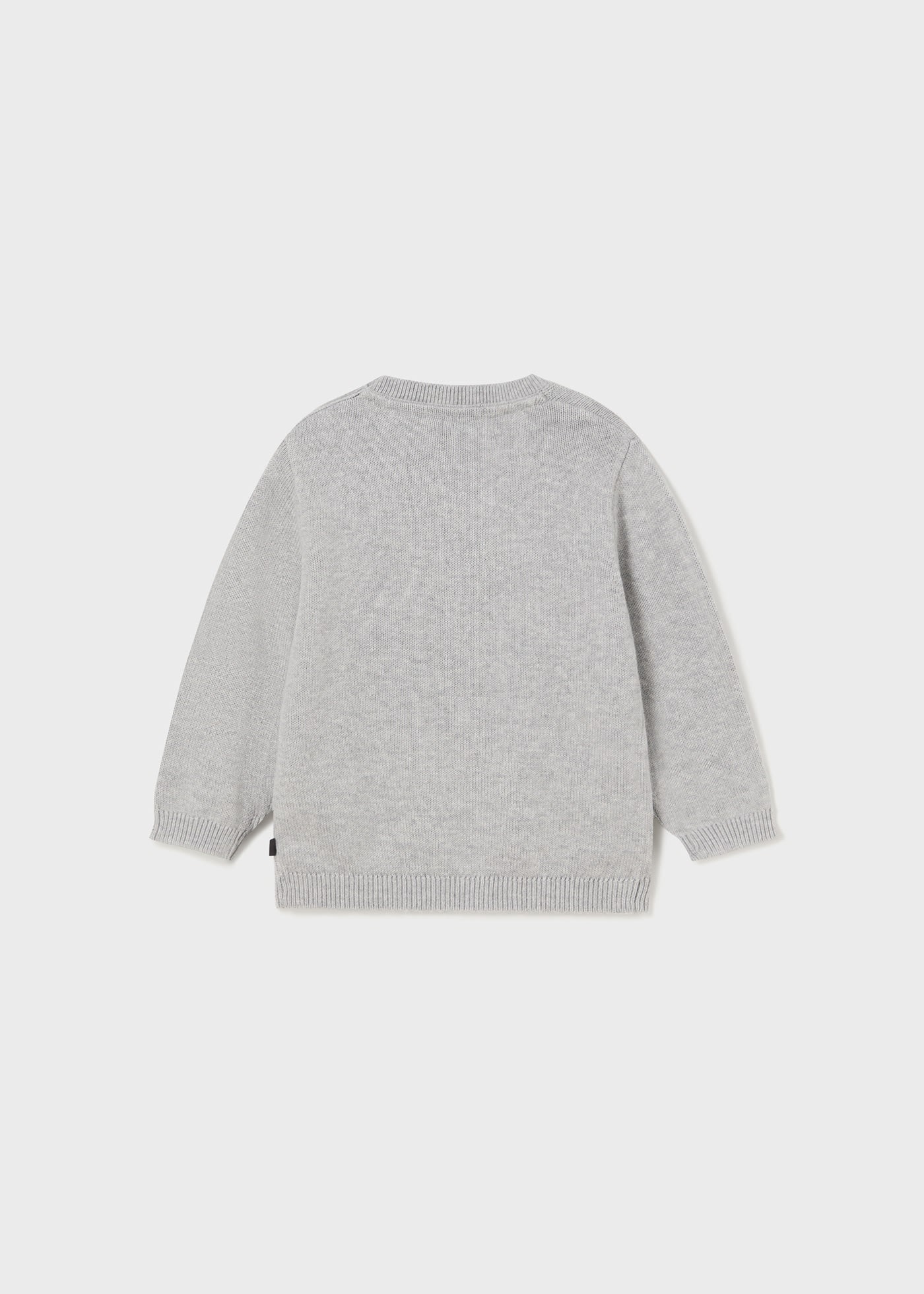 Baby basic jumper Mayoral