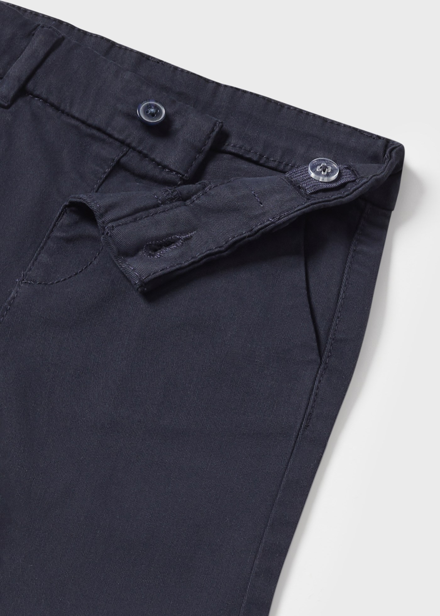 Baby navy sale chinos