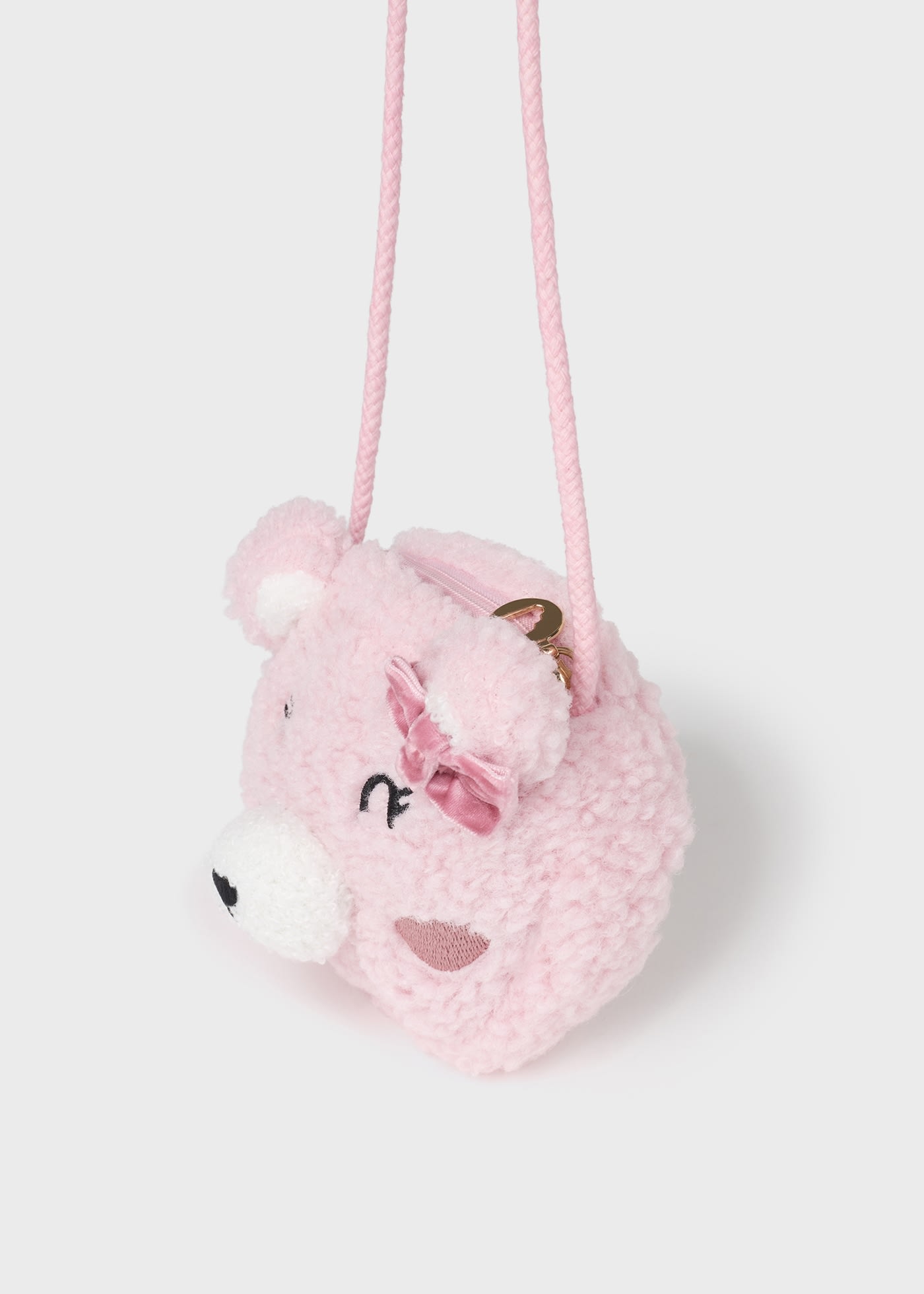 Borsa teddy neonata