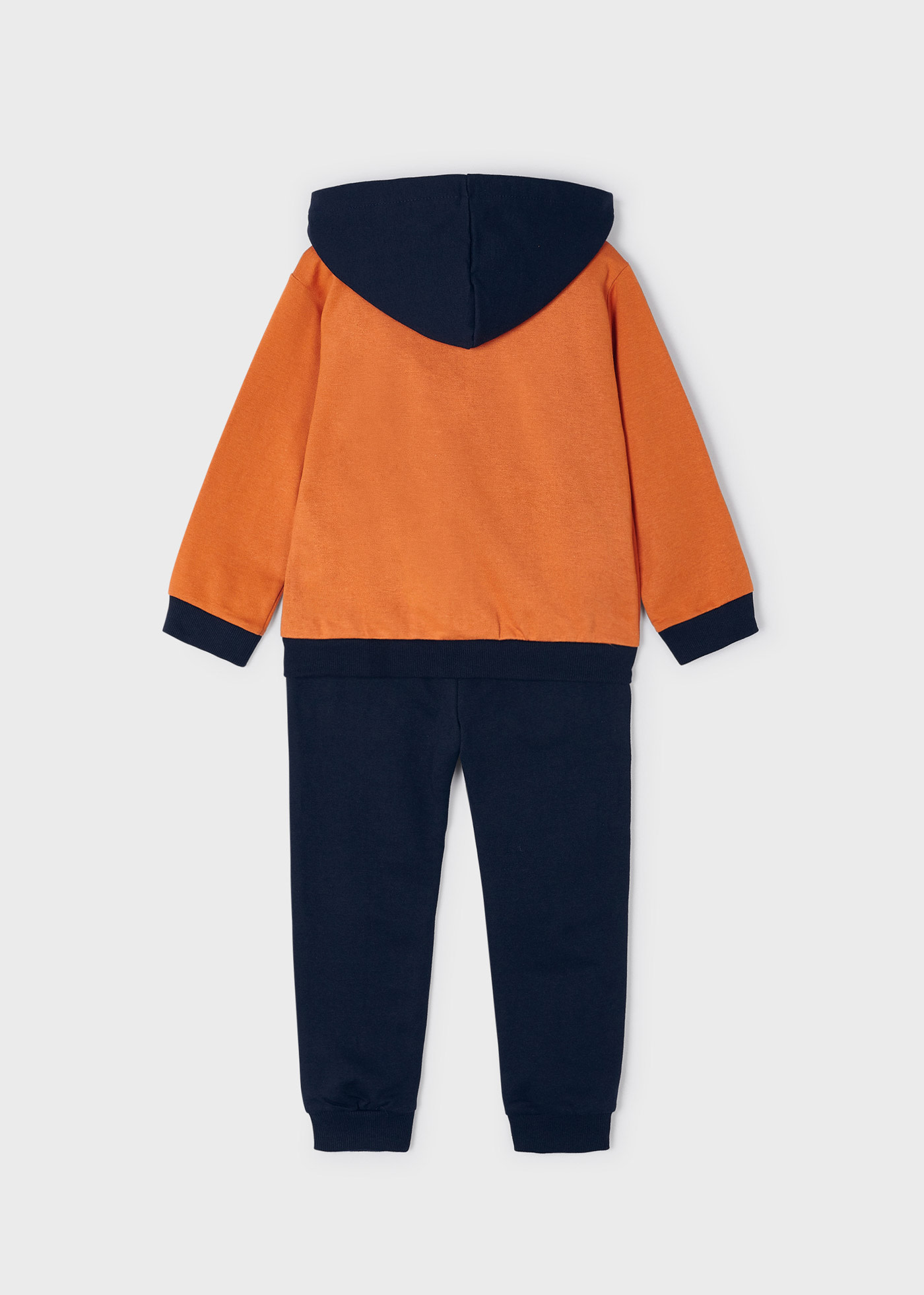 Boys mayoral tracksuit deals