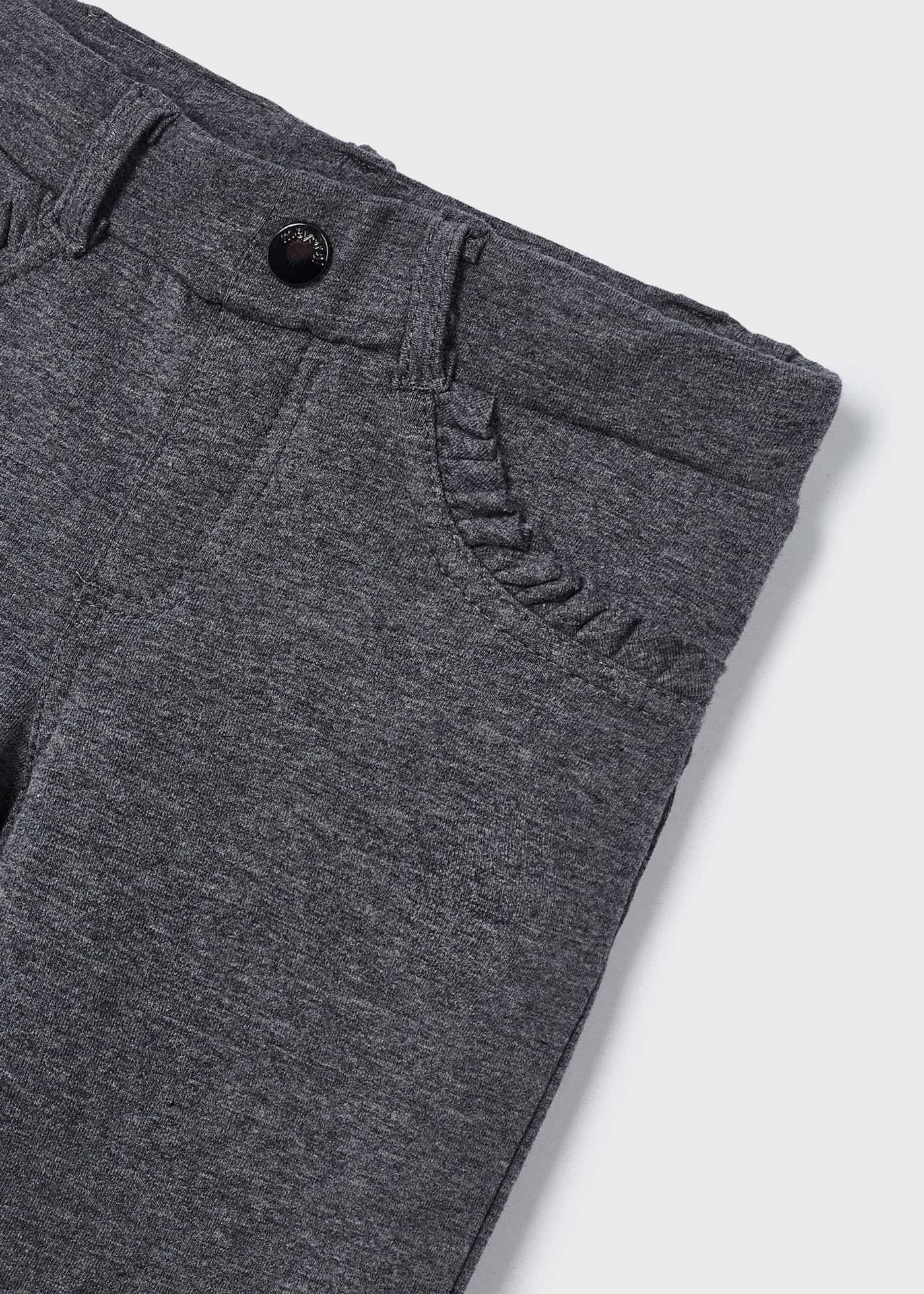 ASOS DESIGN super skinny smart pants in black | Smart Closet