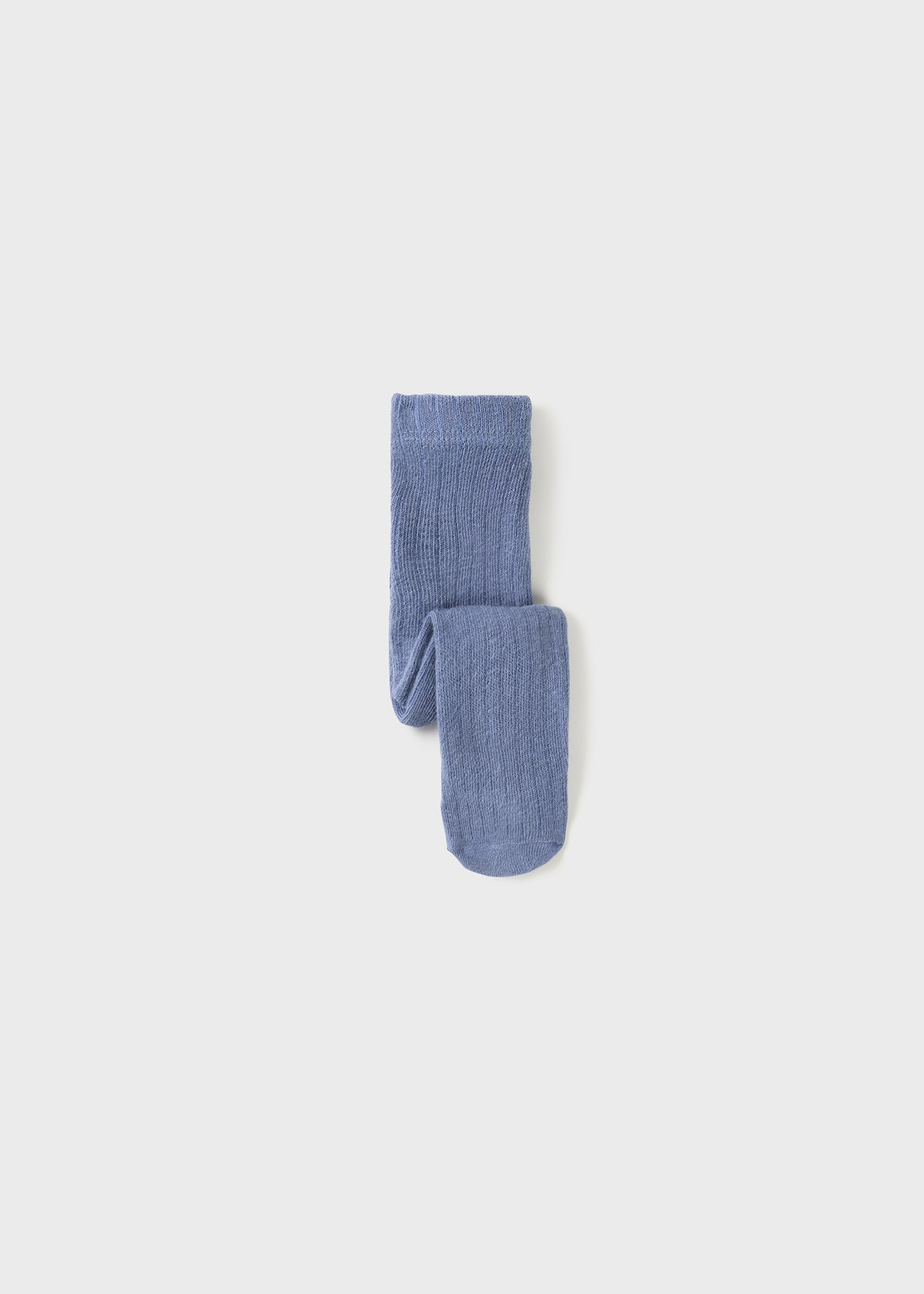 Rib knit tights organic cotton newborn baby Mayoral