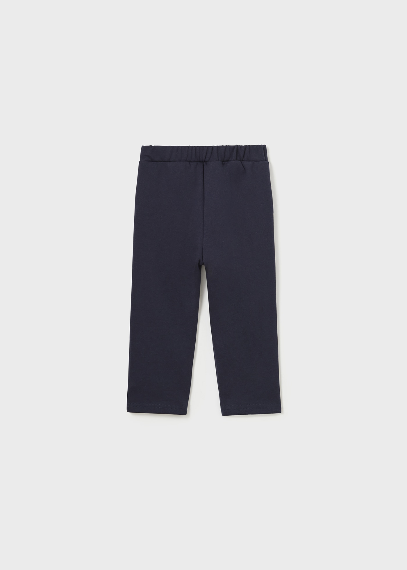 Baby navy sale trousers