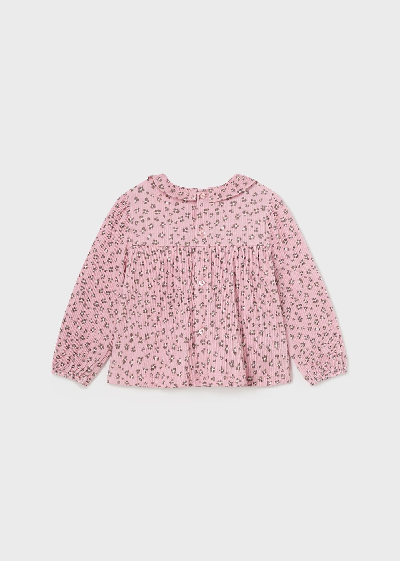 Baby blouse