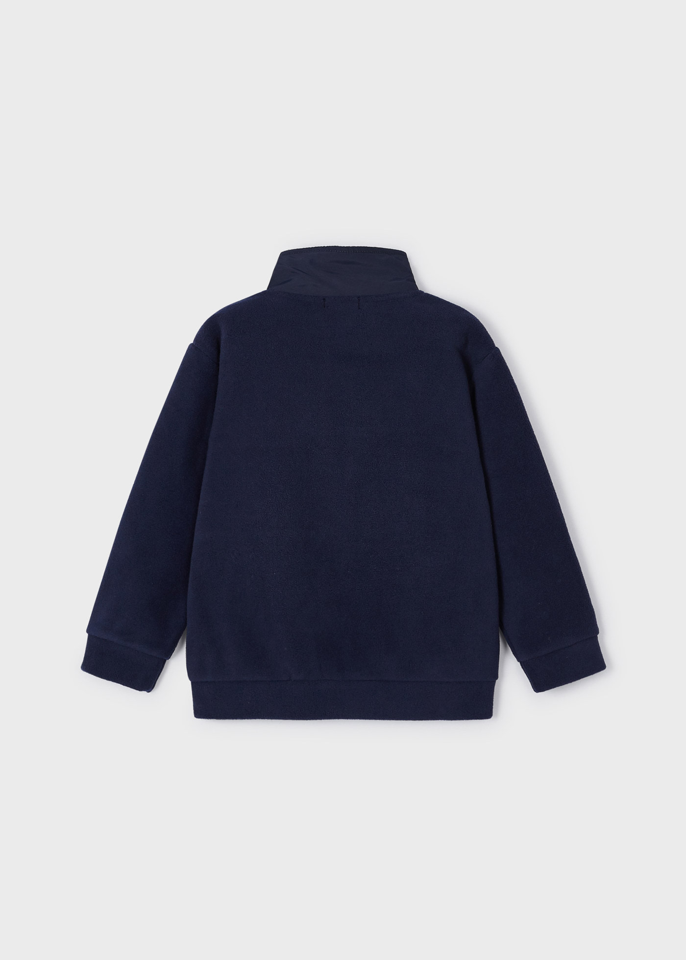 Kombi-Sweatshirt Polar Jungen | Mayoral ®