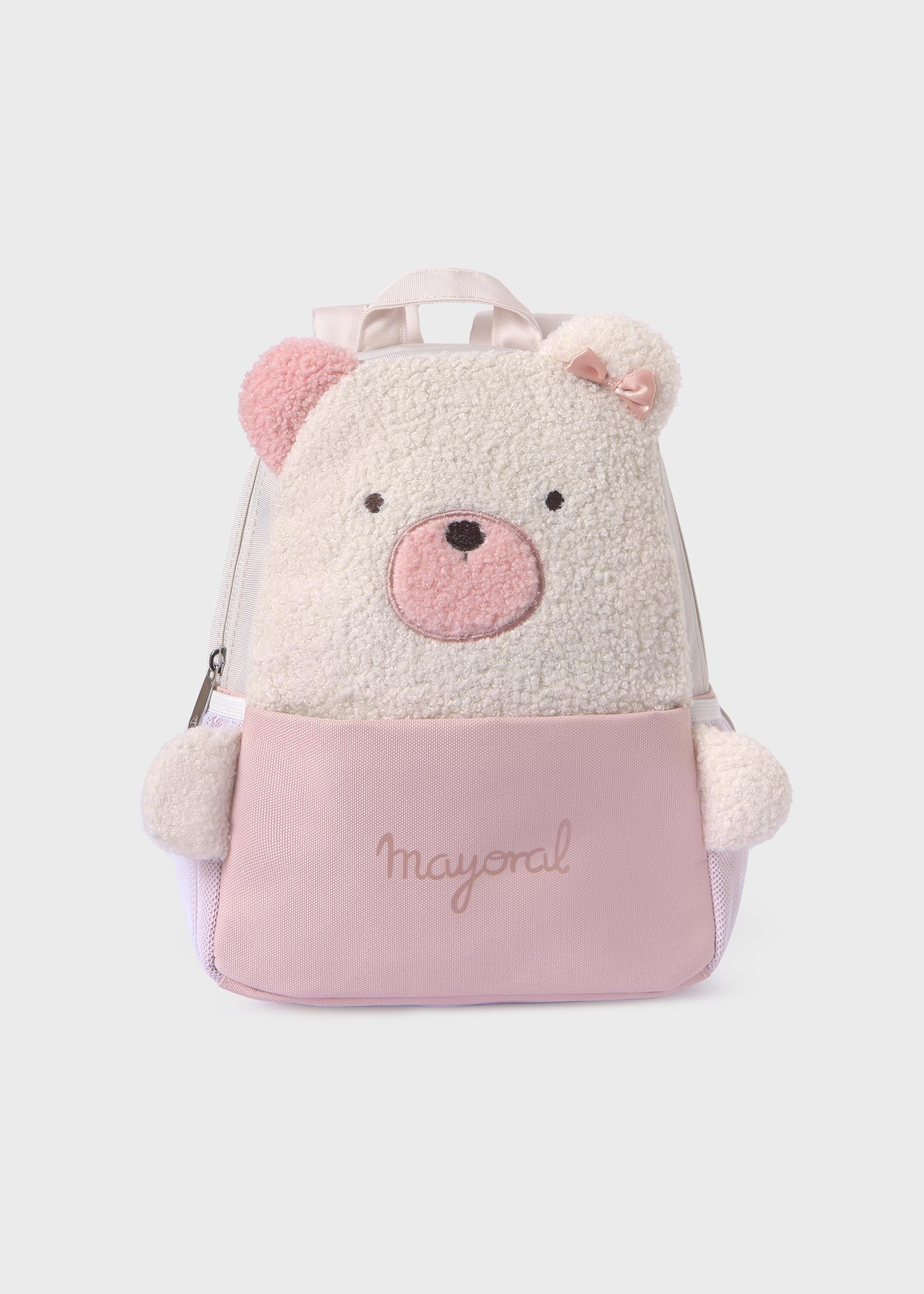 Mochila infantário bebé