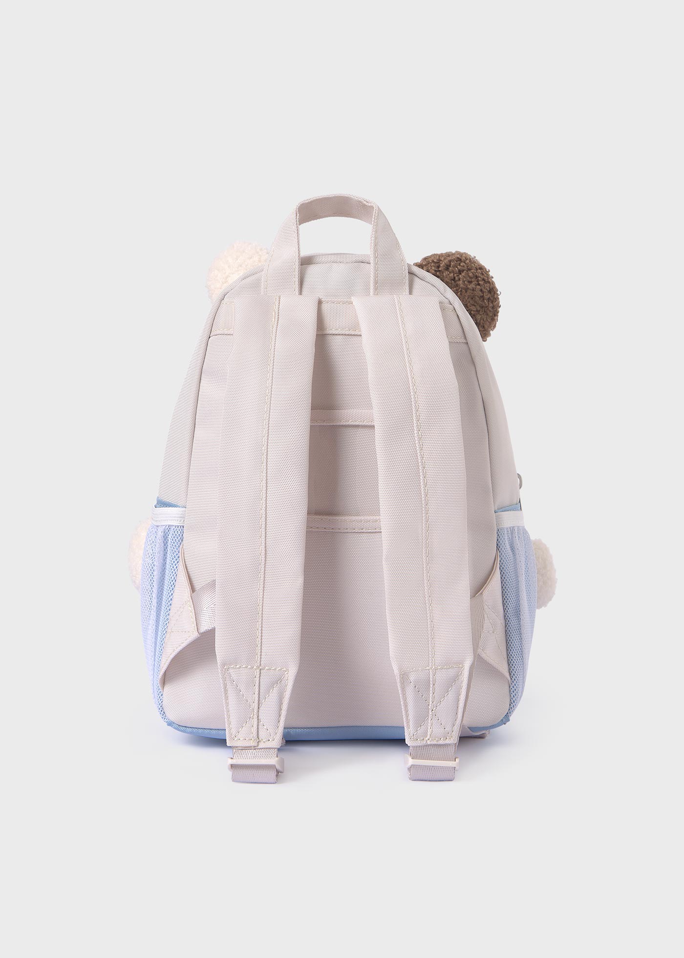 Baby nursey backpack