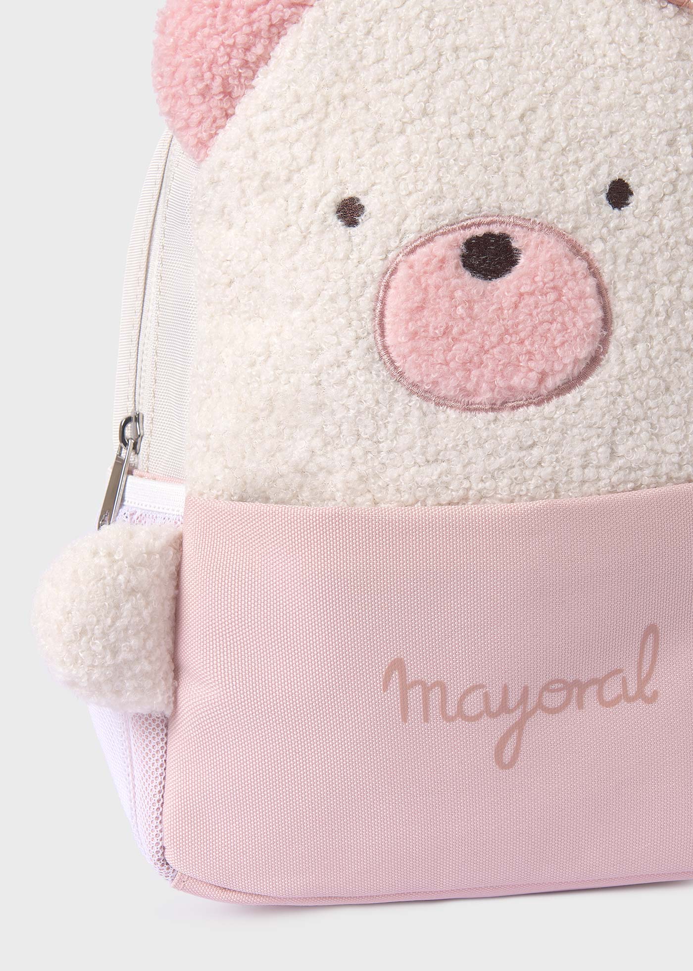 Sac à dos crèche bébé