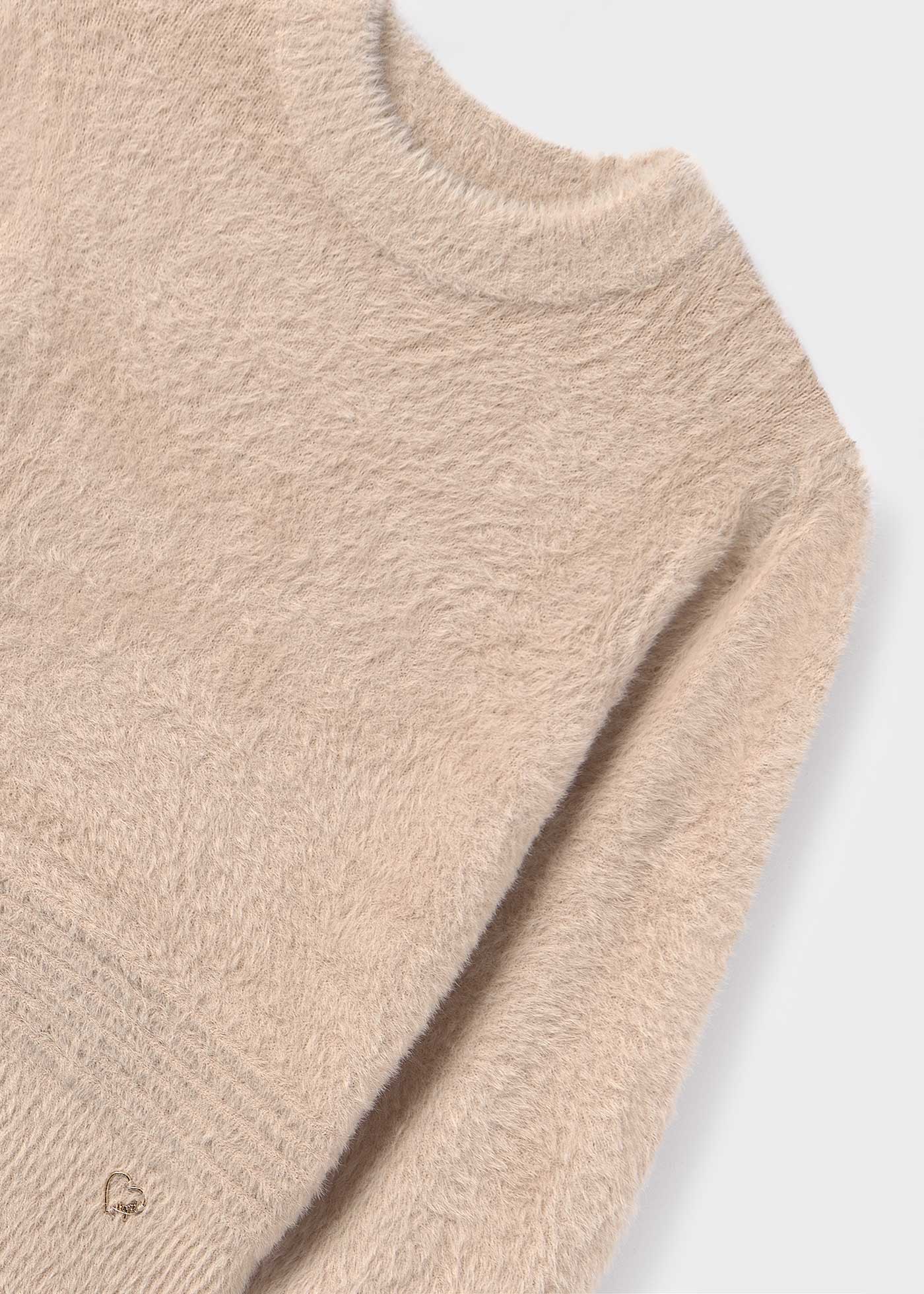 Robe midi bretelles fluide · Cru · Habillé / Robes Et Combinaisons