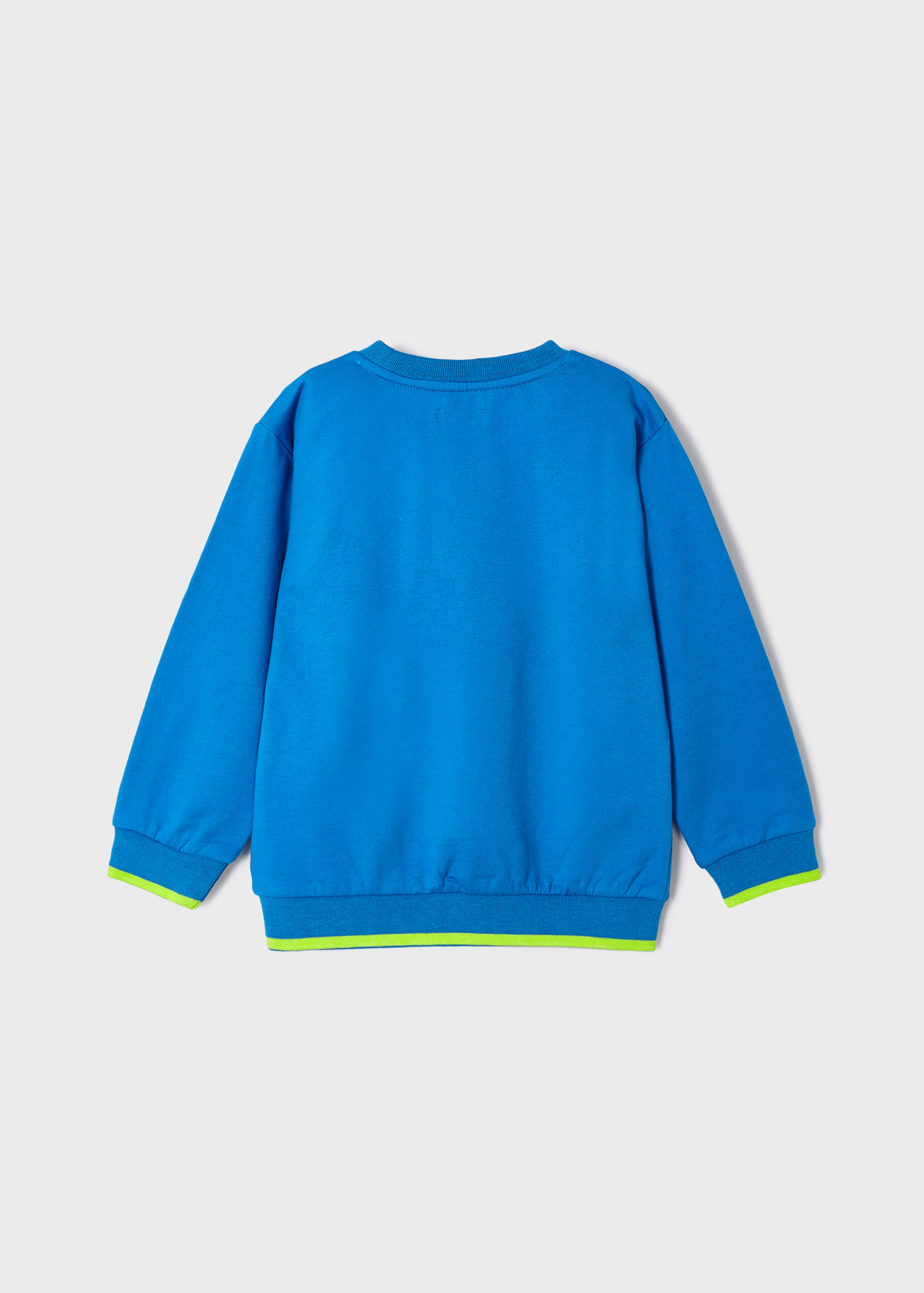 Sweatshirt boy Mayoral