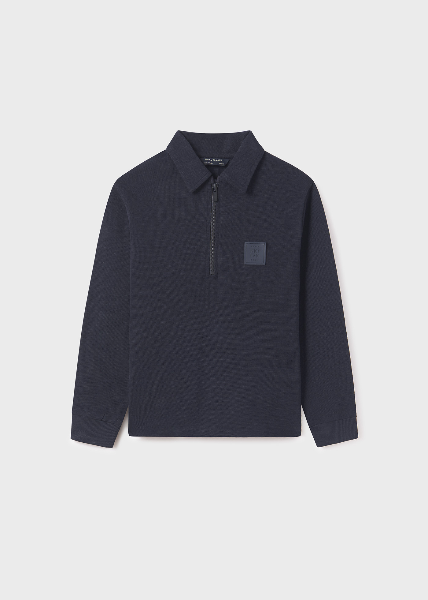 Boy Polo sustainable Better Cotton