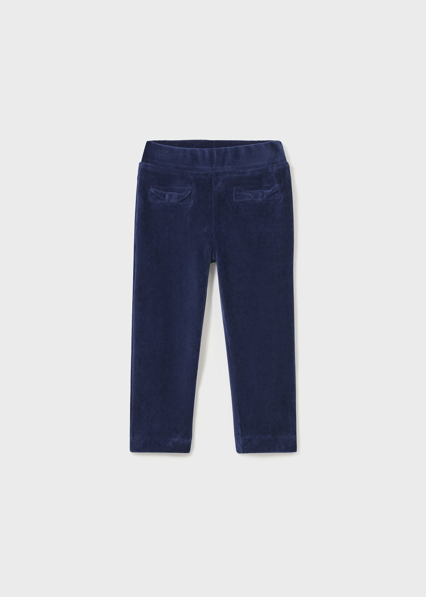 Baby corduroy pants skinny fit | Mayoral ®