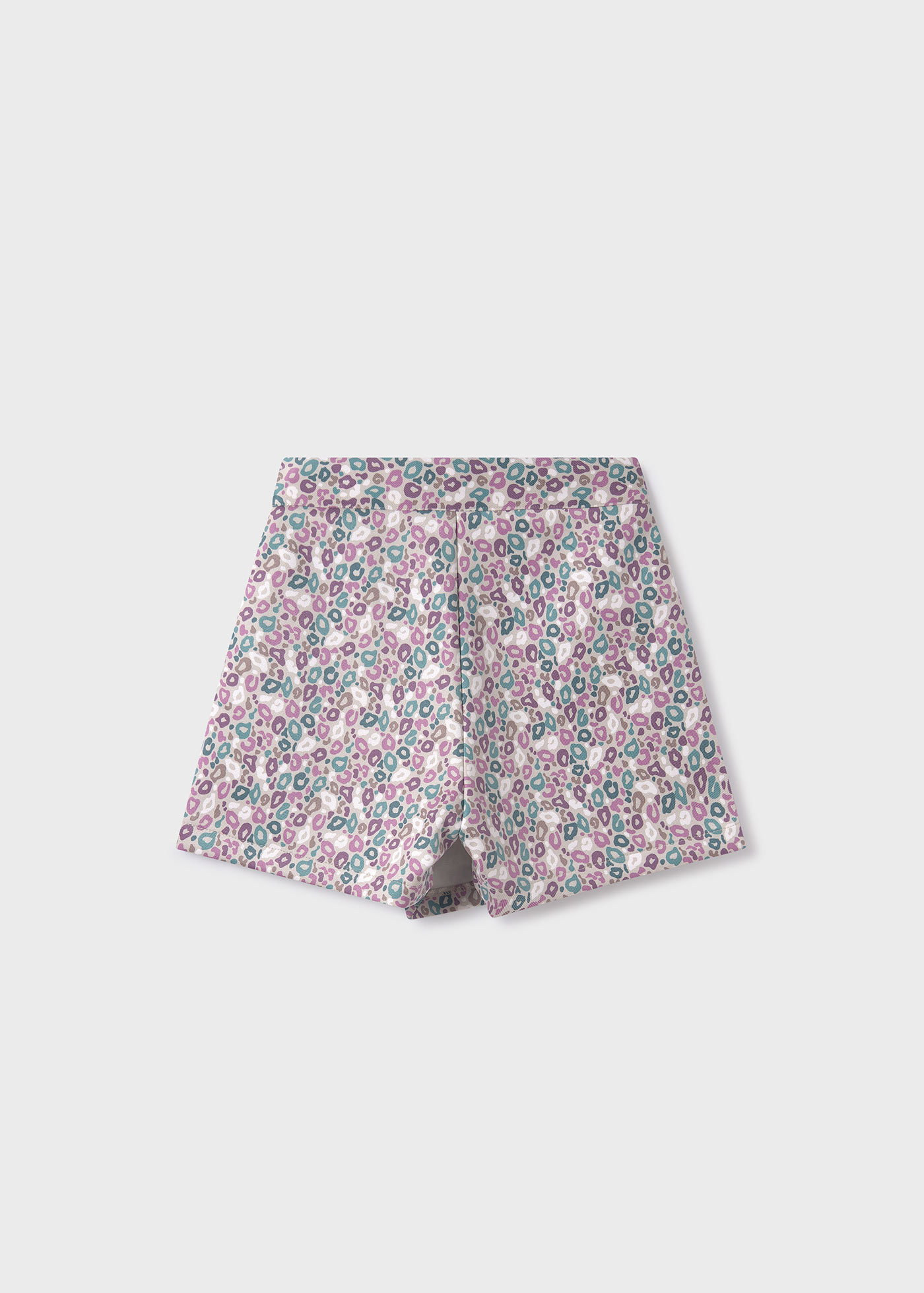 Pantalon jupe 2025 fille
