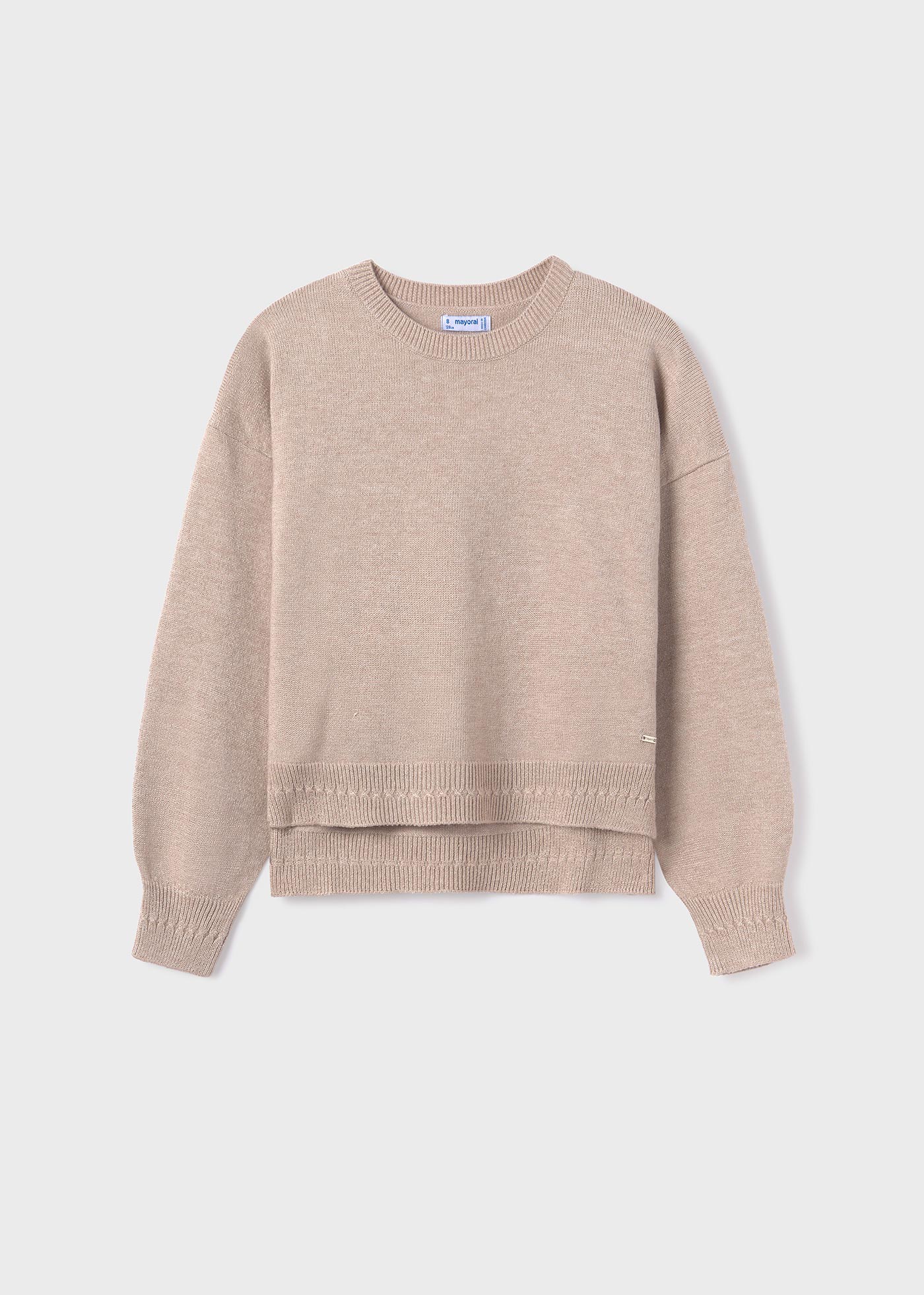 Ystardream Kapuzenpullover Teenager - Langarm Mit Tasche