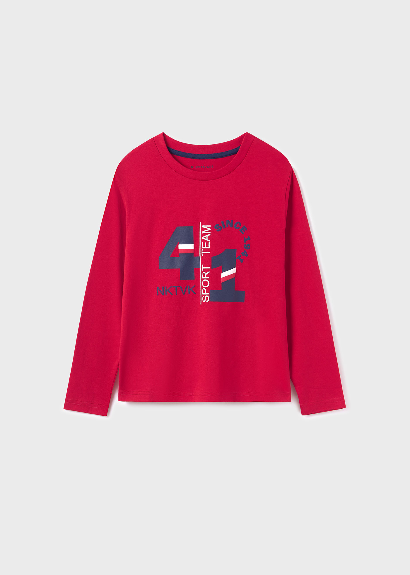 T shirt Boy Mayoral t-shirt-boy-mayoral