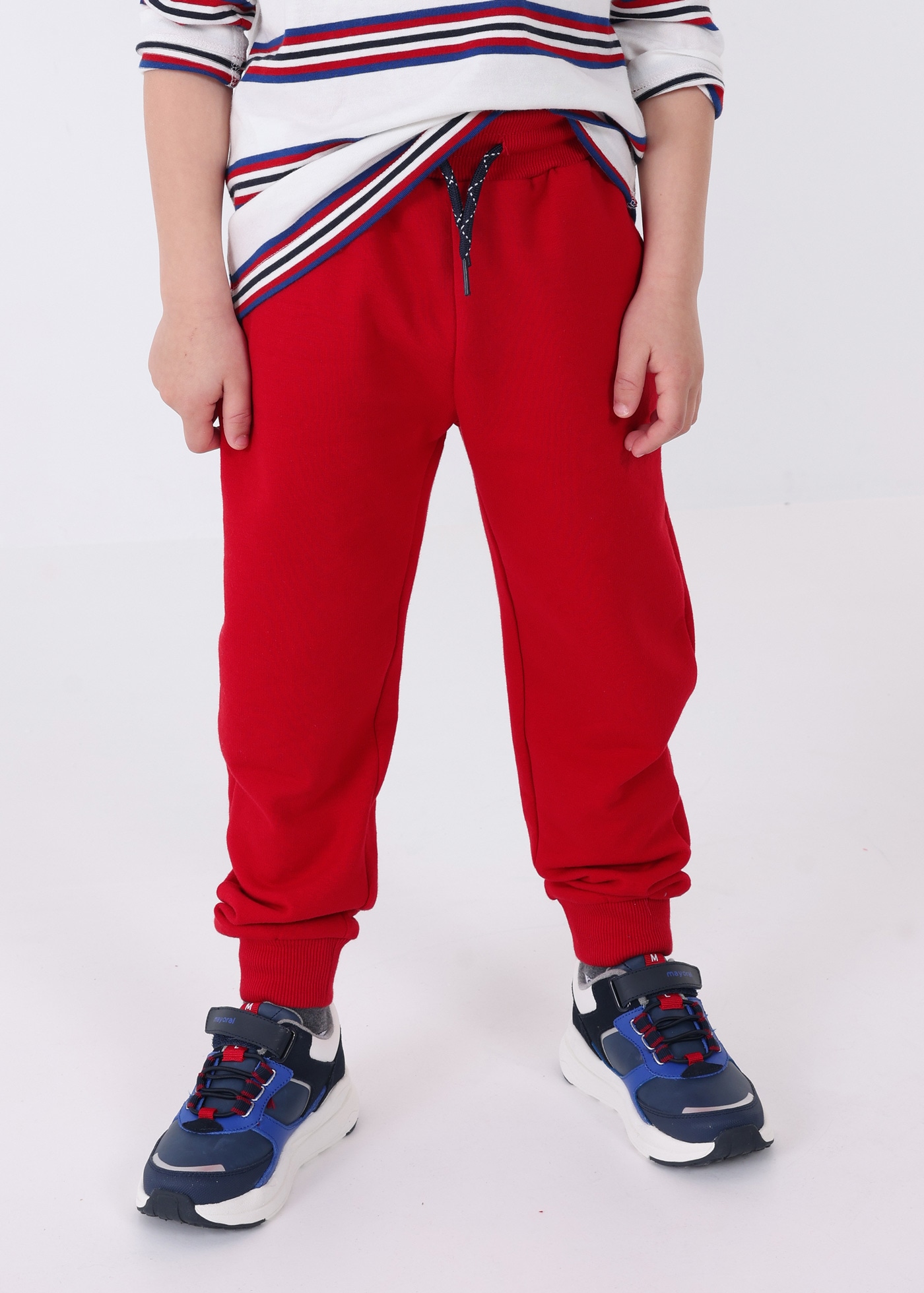 Pantalón deportivo rodilleras - Pantalones - ROPA - Niño - Niños