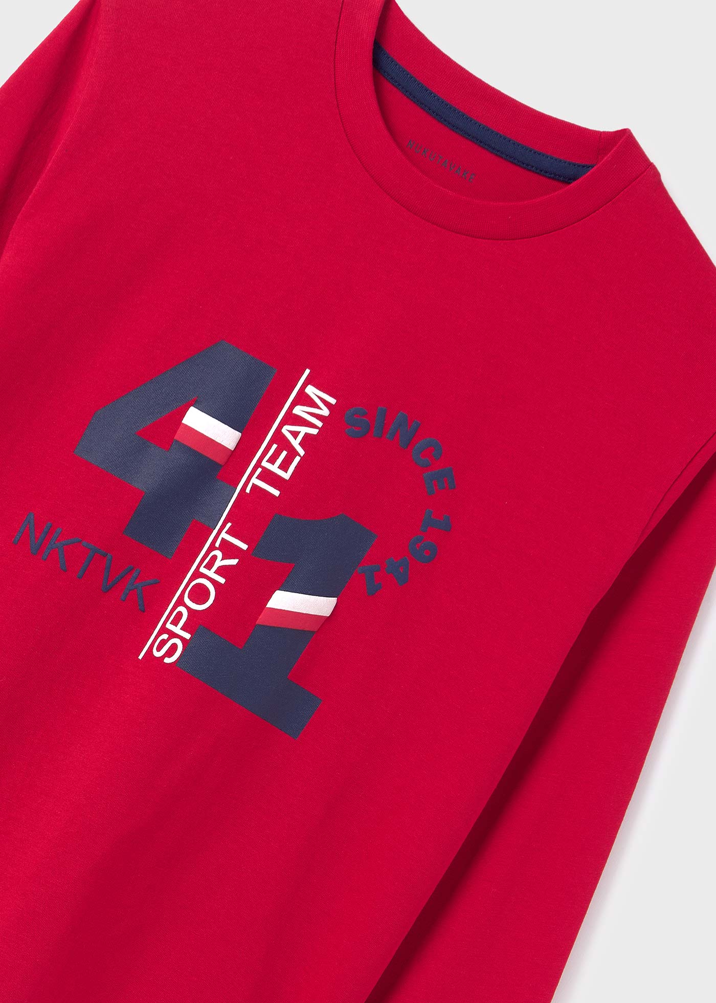T shirt Boy Mayoral t-shirt-boy-mayoral