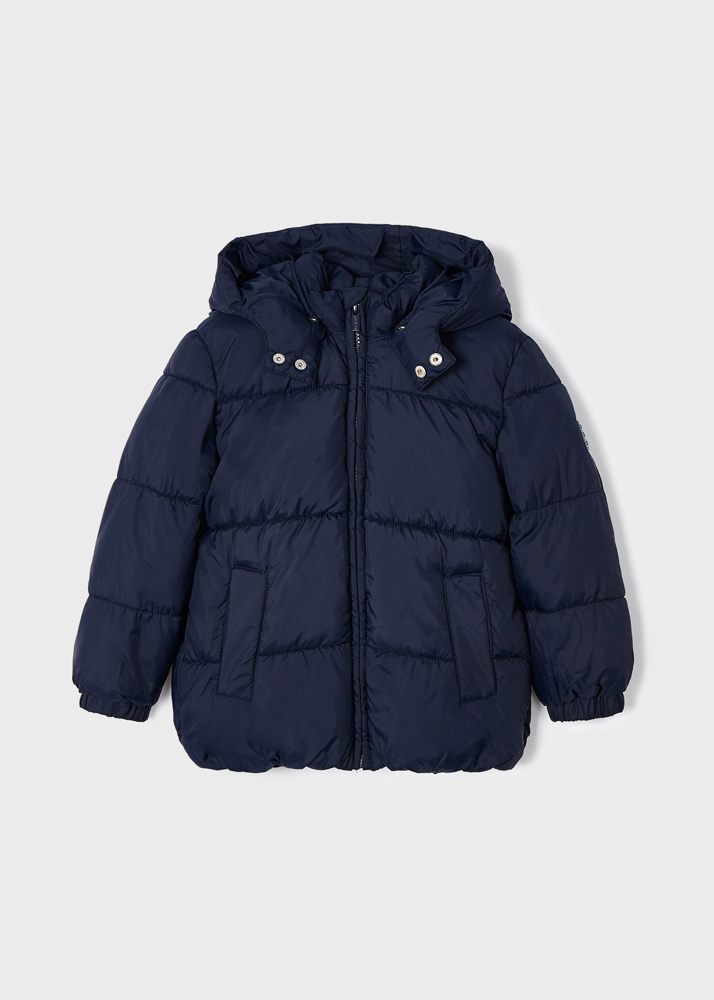 Mayoral store boy coat