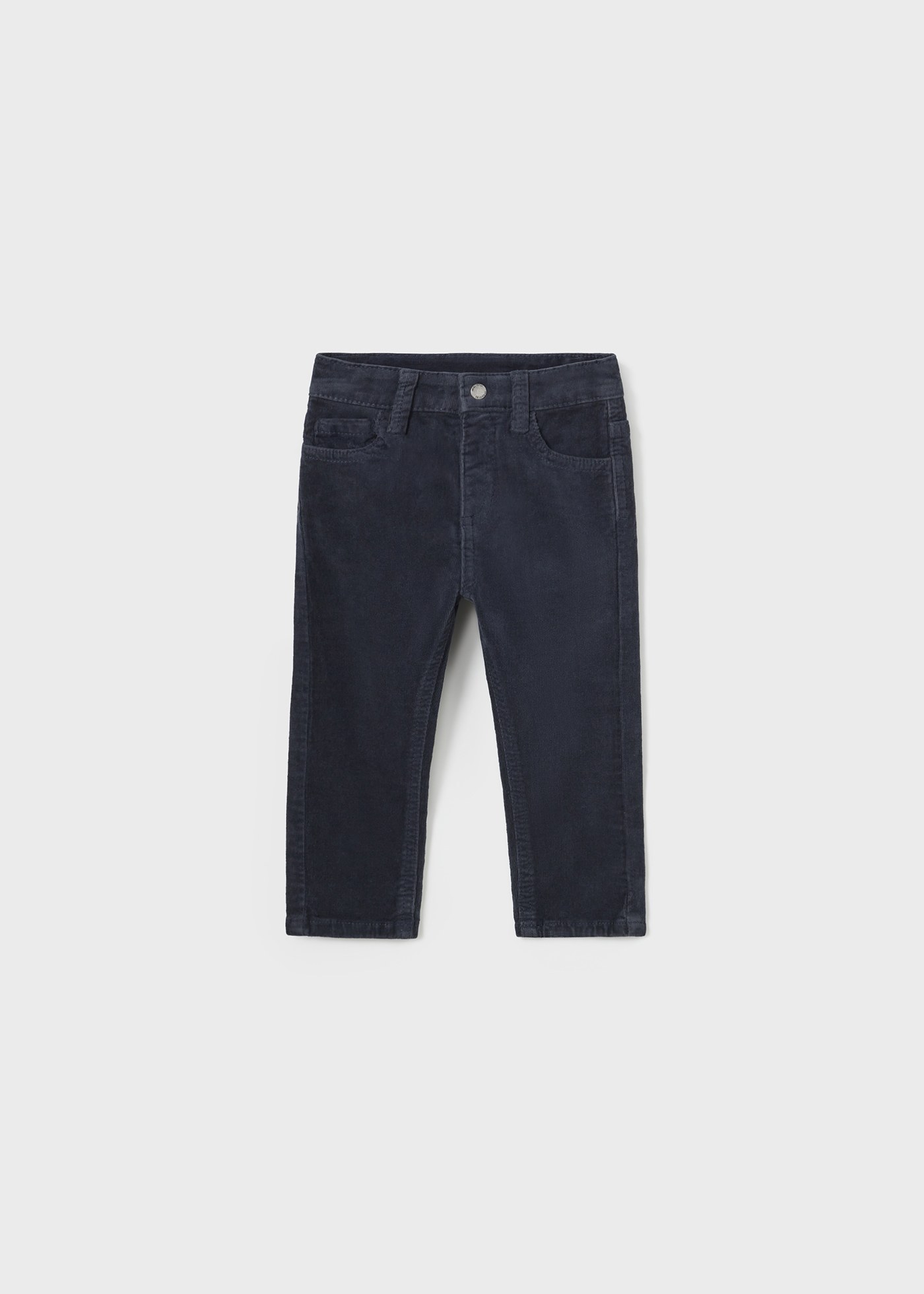 Baby corduroy trousers Better Cotton