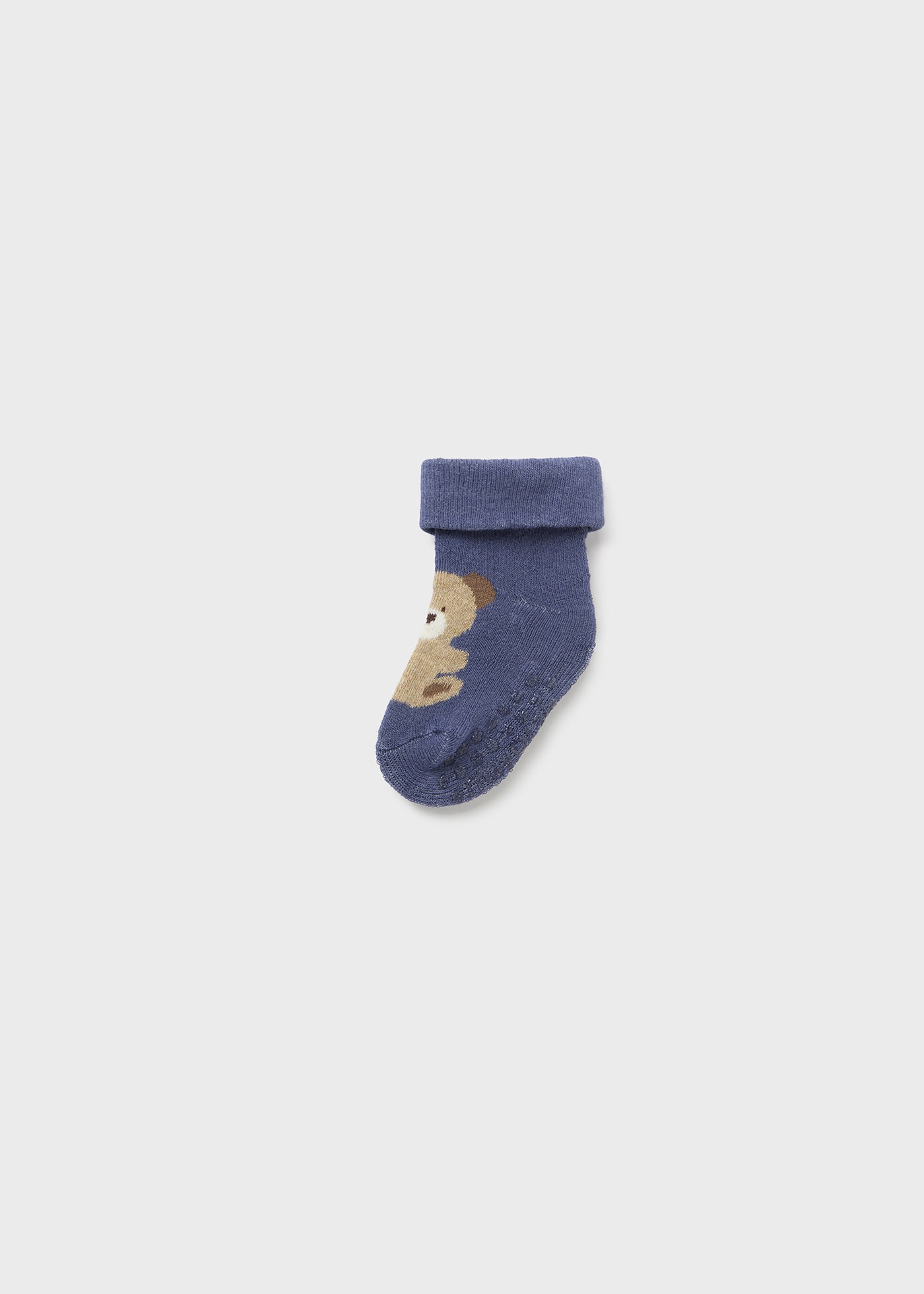 Organic Cotton Socks For Newborn Baby Boy