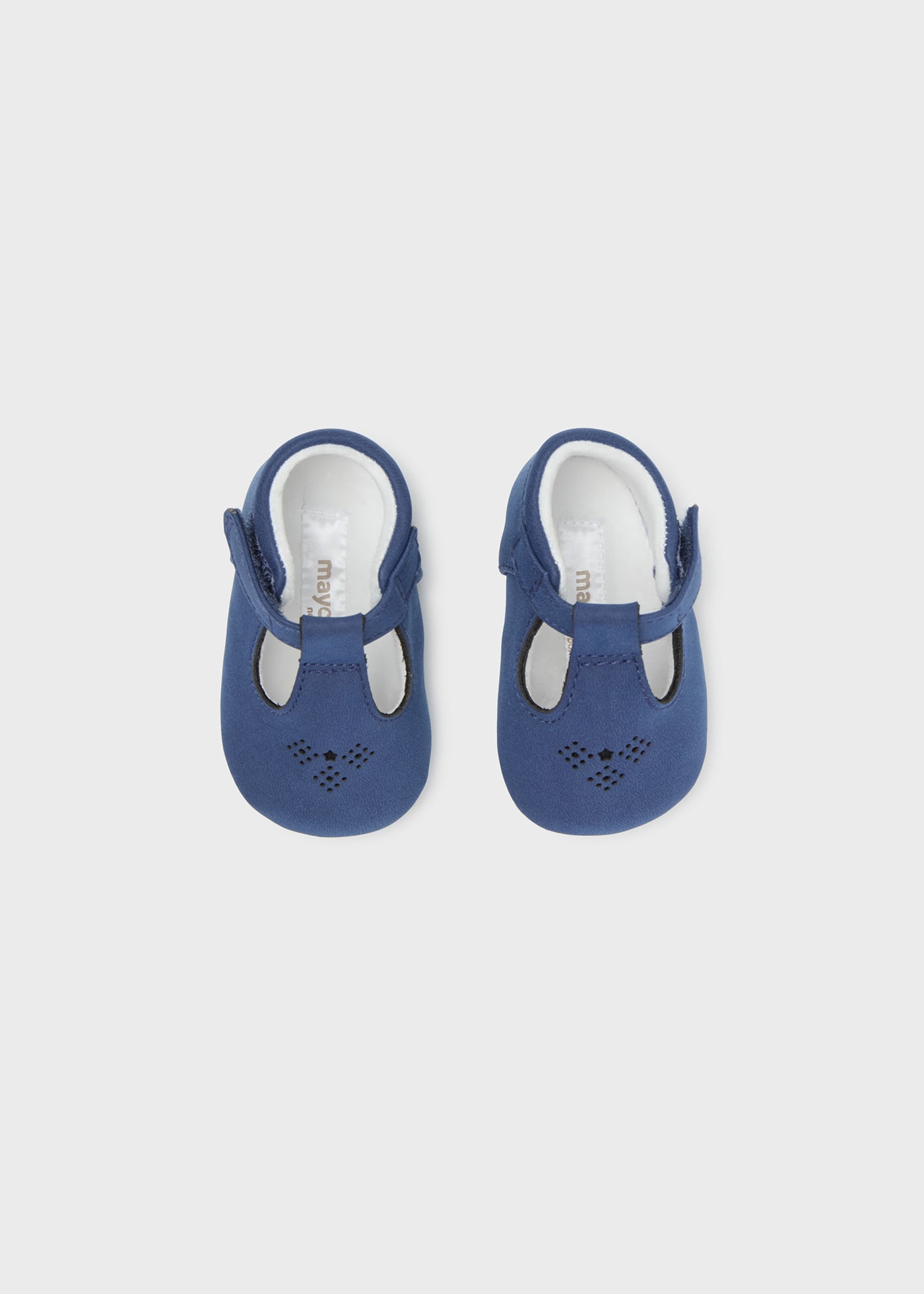 Newborn baby shoes