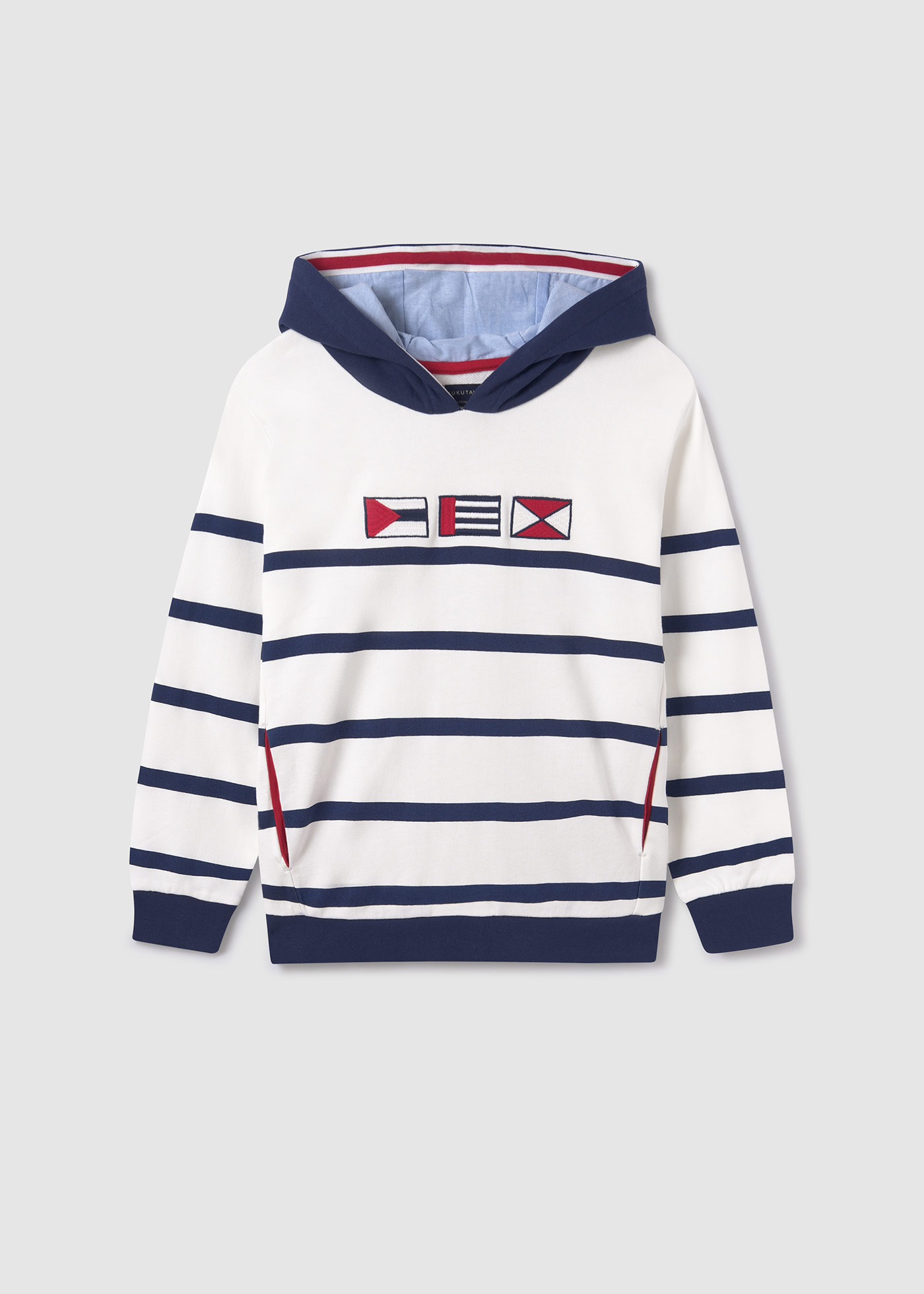 Sweatshirt boy Mayoral