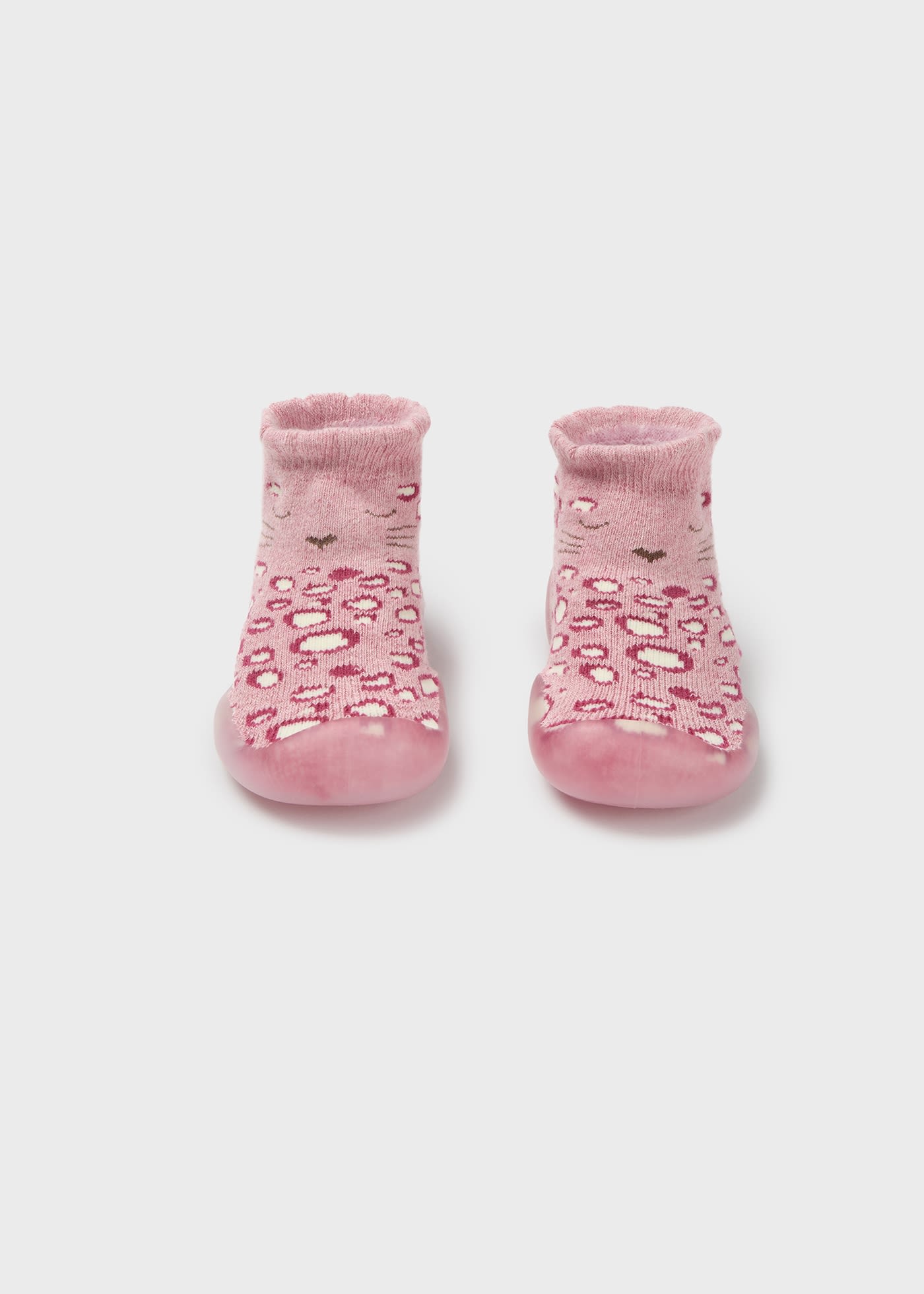 B.Fortuna Chaussettes bébé antidérapantes: en vente à 3.9€ sur