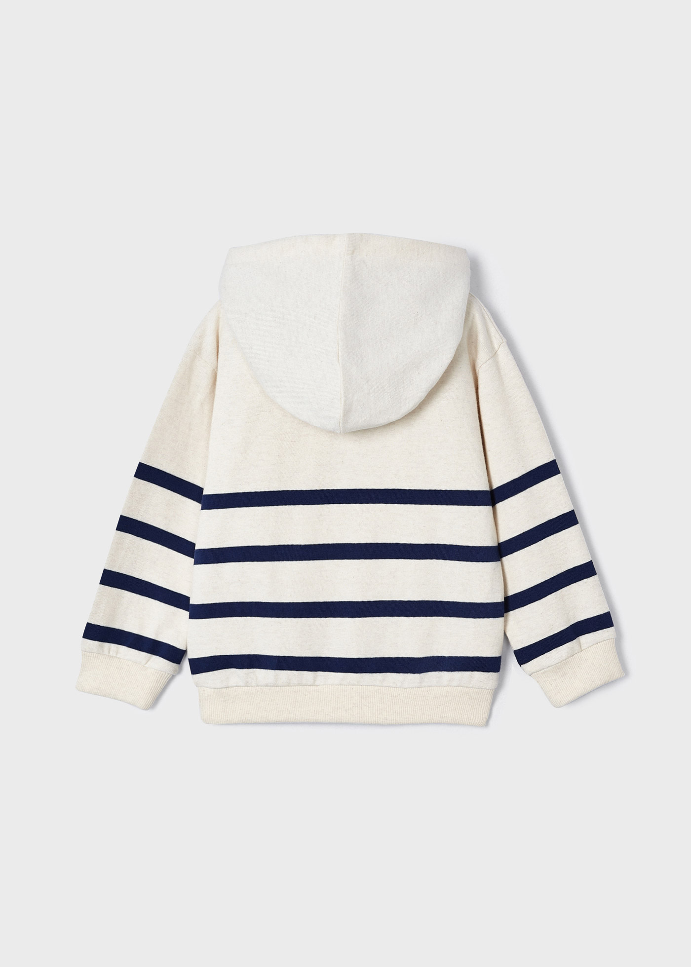 Sweatshirt boy Mayoral