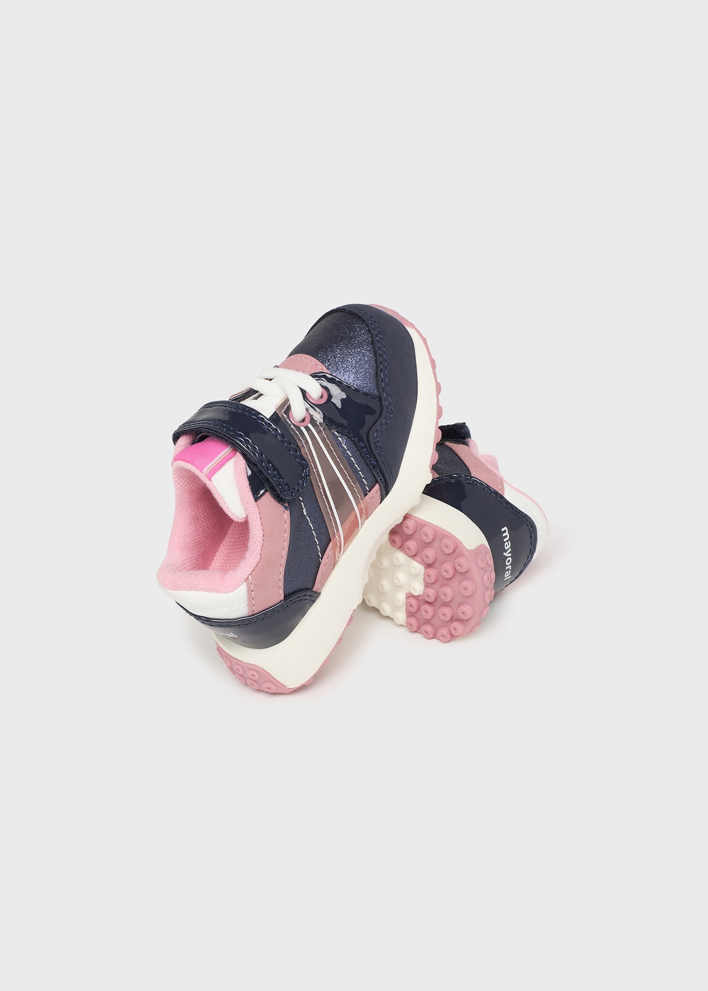 Baby trainers