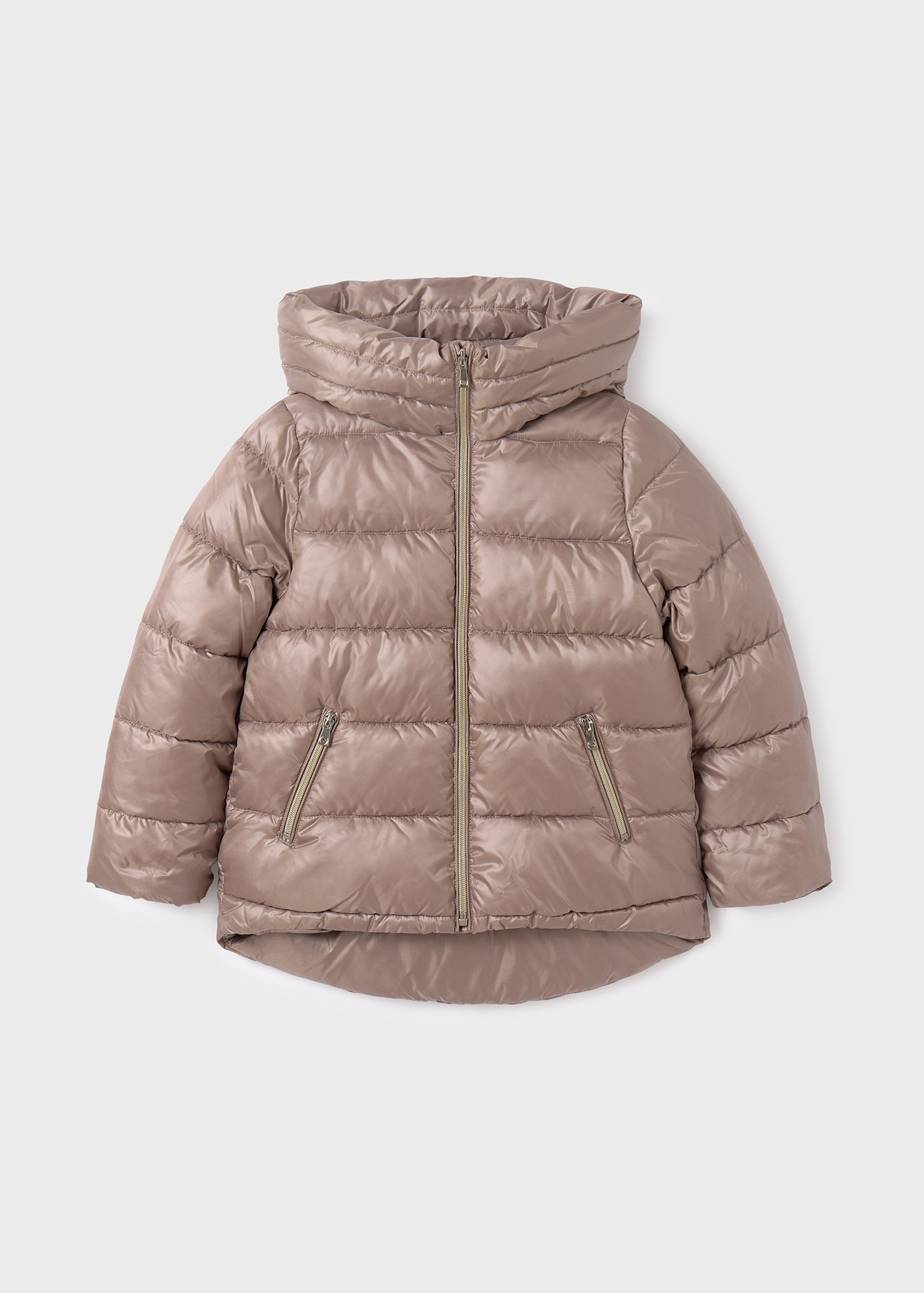 Giubbotto mayoral store ragazza