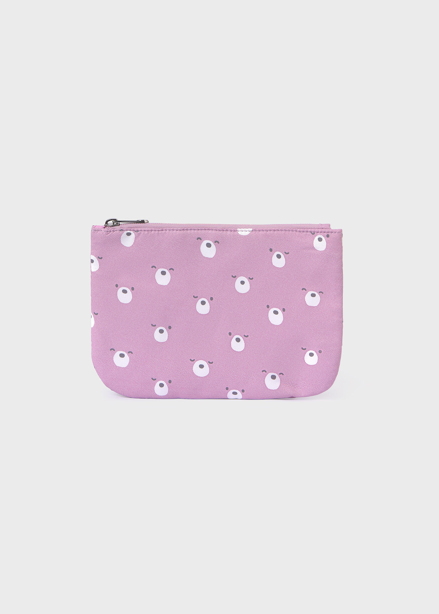 Wickeltasche gesteppt mit Accessoires Baby